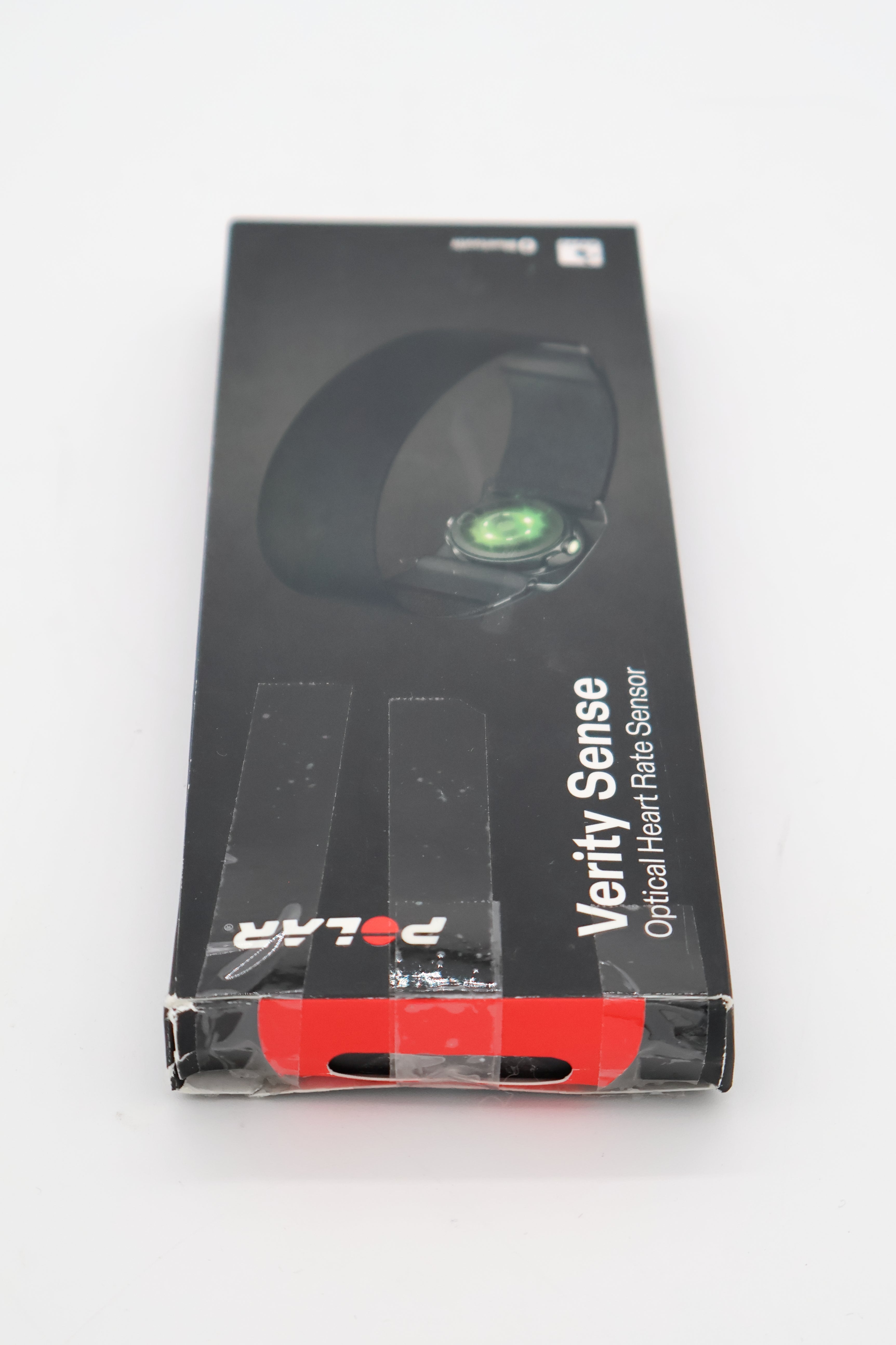 Polar Verity Sense Heart Rate sensor black M-XXL (Cert Refurb)