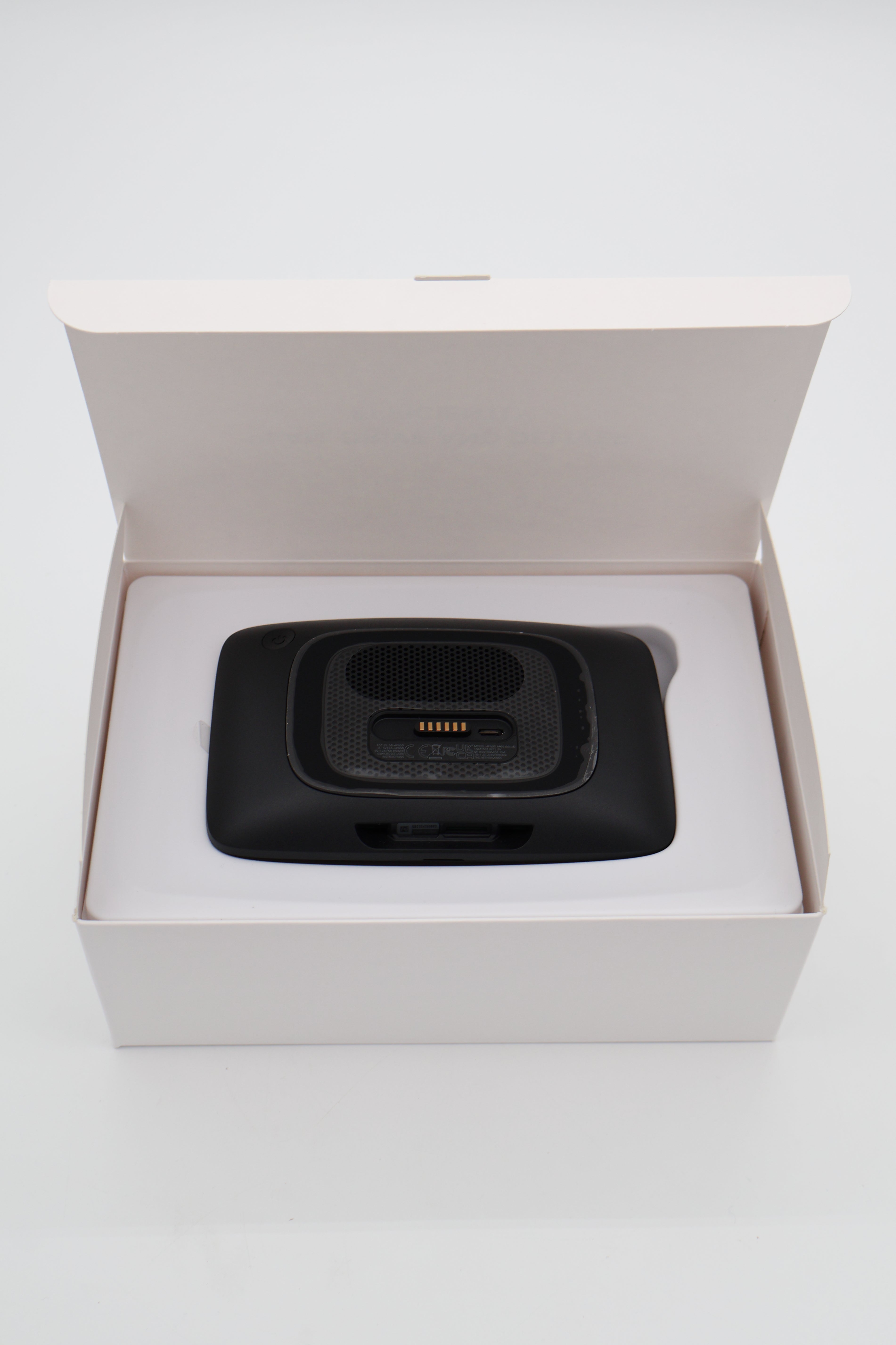 TomTom Go Professional 520 Multi Vehicle GPS (Open Box)