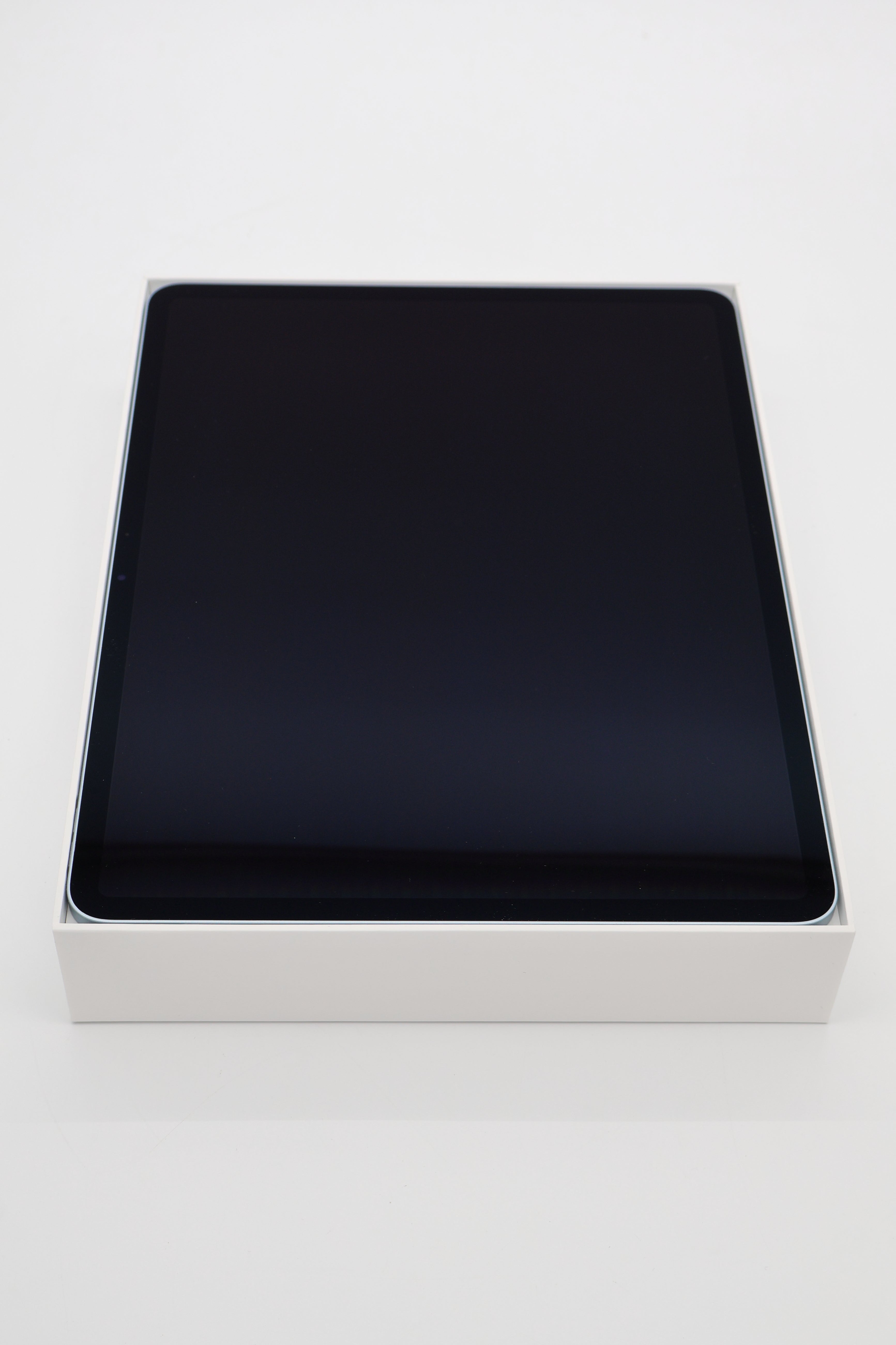 Apple 2025 iPad Air 13 Wifi 256GB Blue (Cert Refurb)