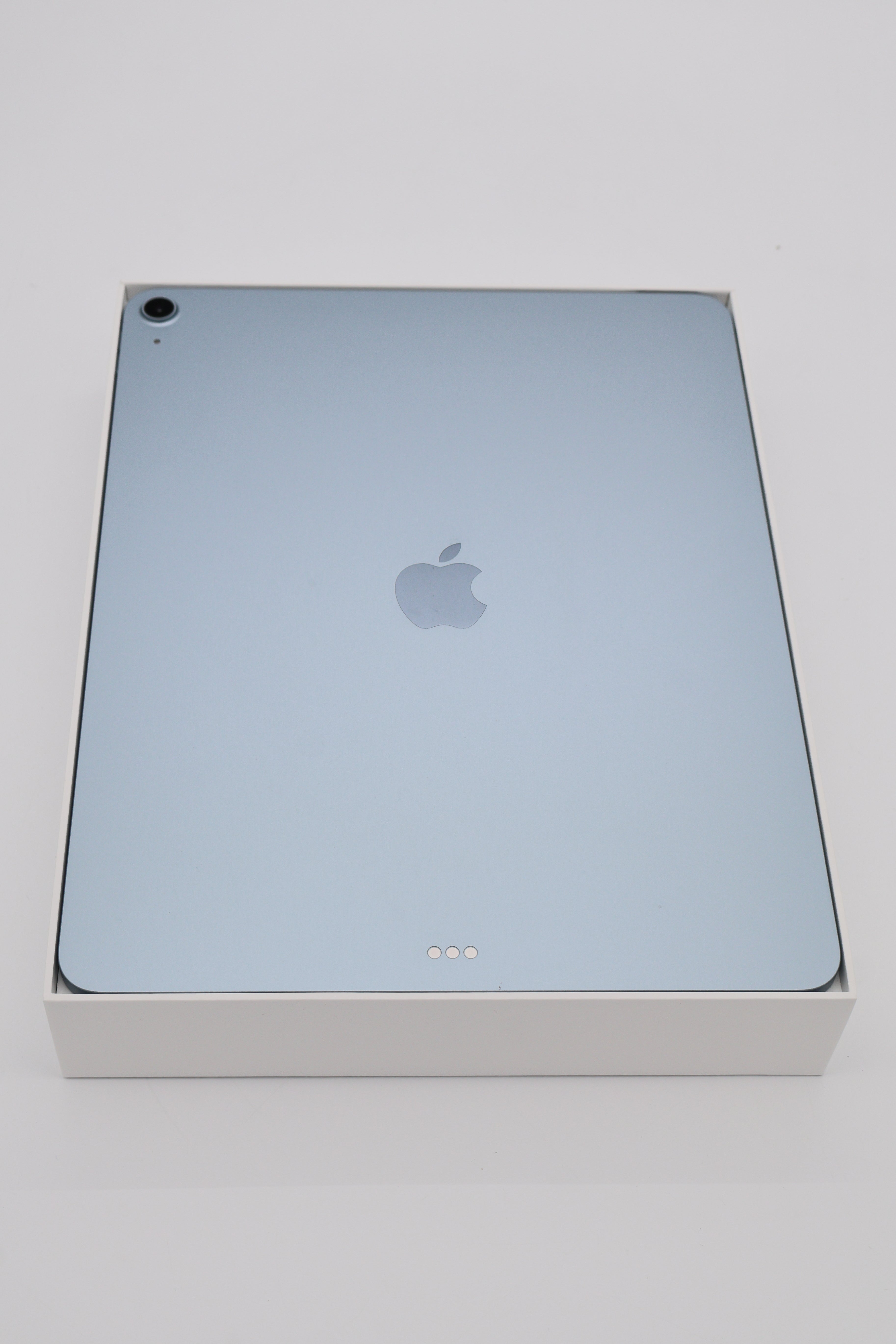 Apple 2025 iPad Air 13 Wifi 256GB Blue (Cert Refurb)