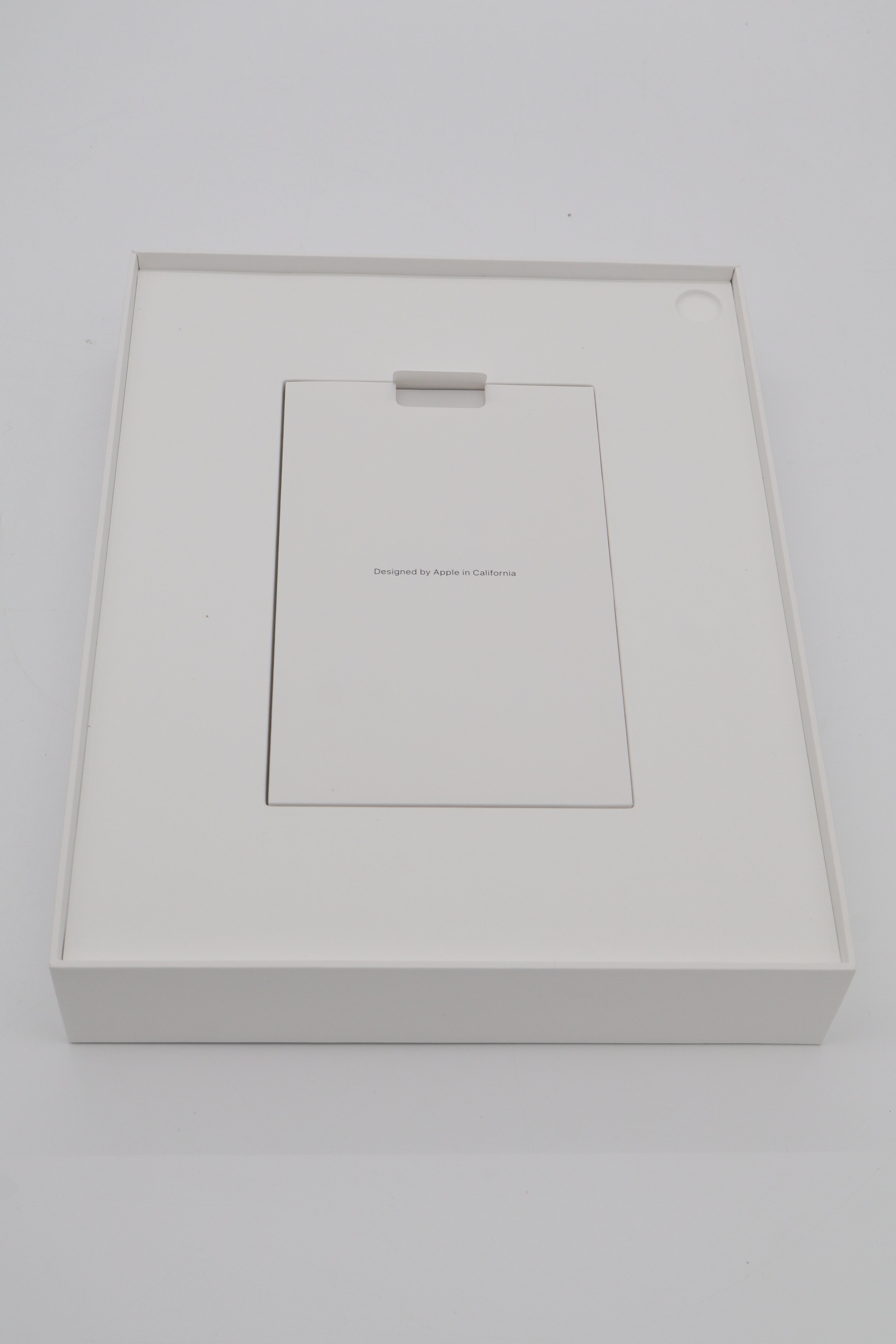 Apple 2025 iPad Air 13 Wifi 256GB Blue (Cert Refurb)