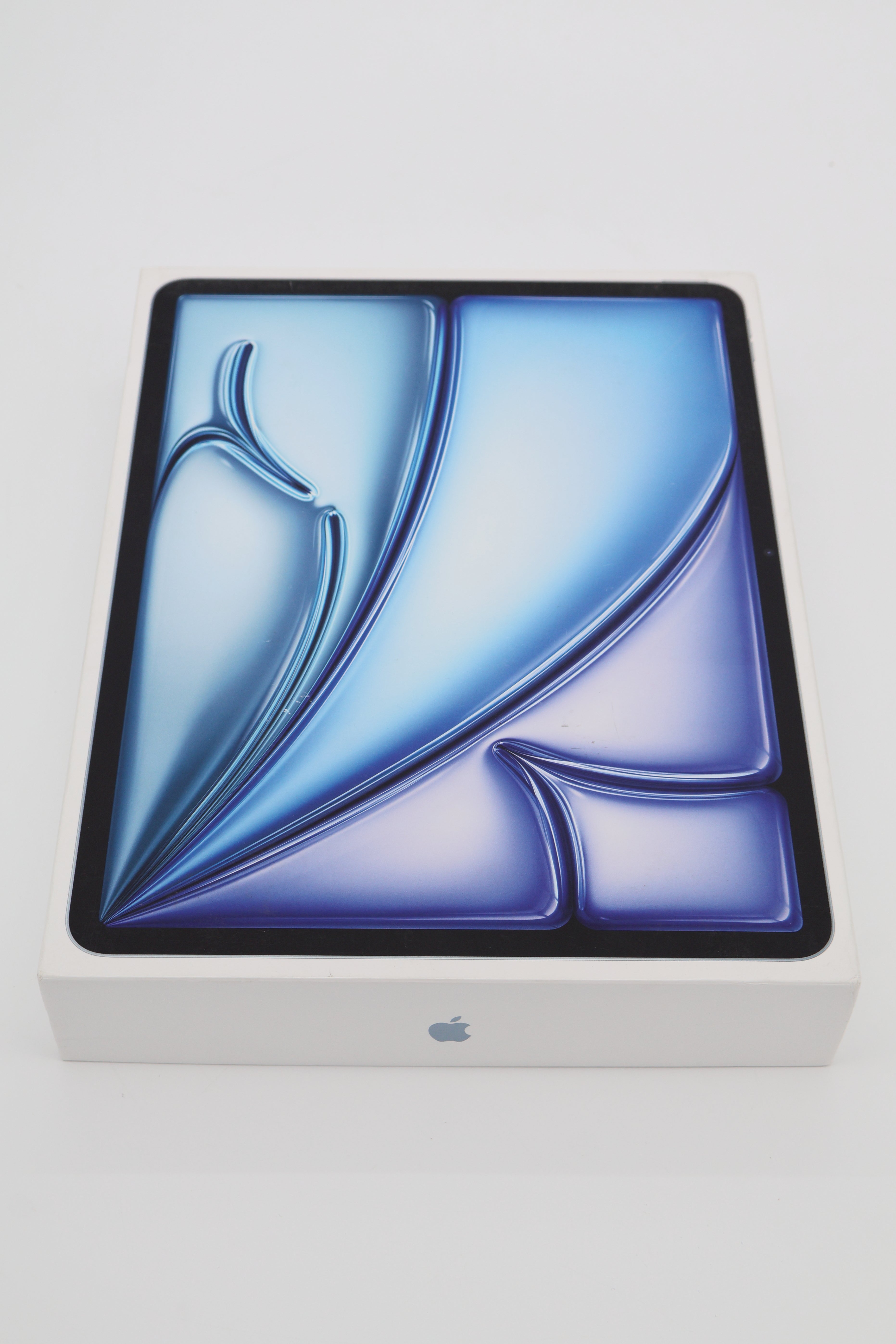 Apple 2025 iPad Air 13 Wifi 256GB Blue (Cert Refurb)