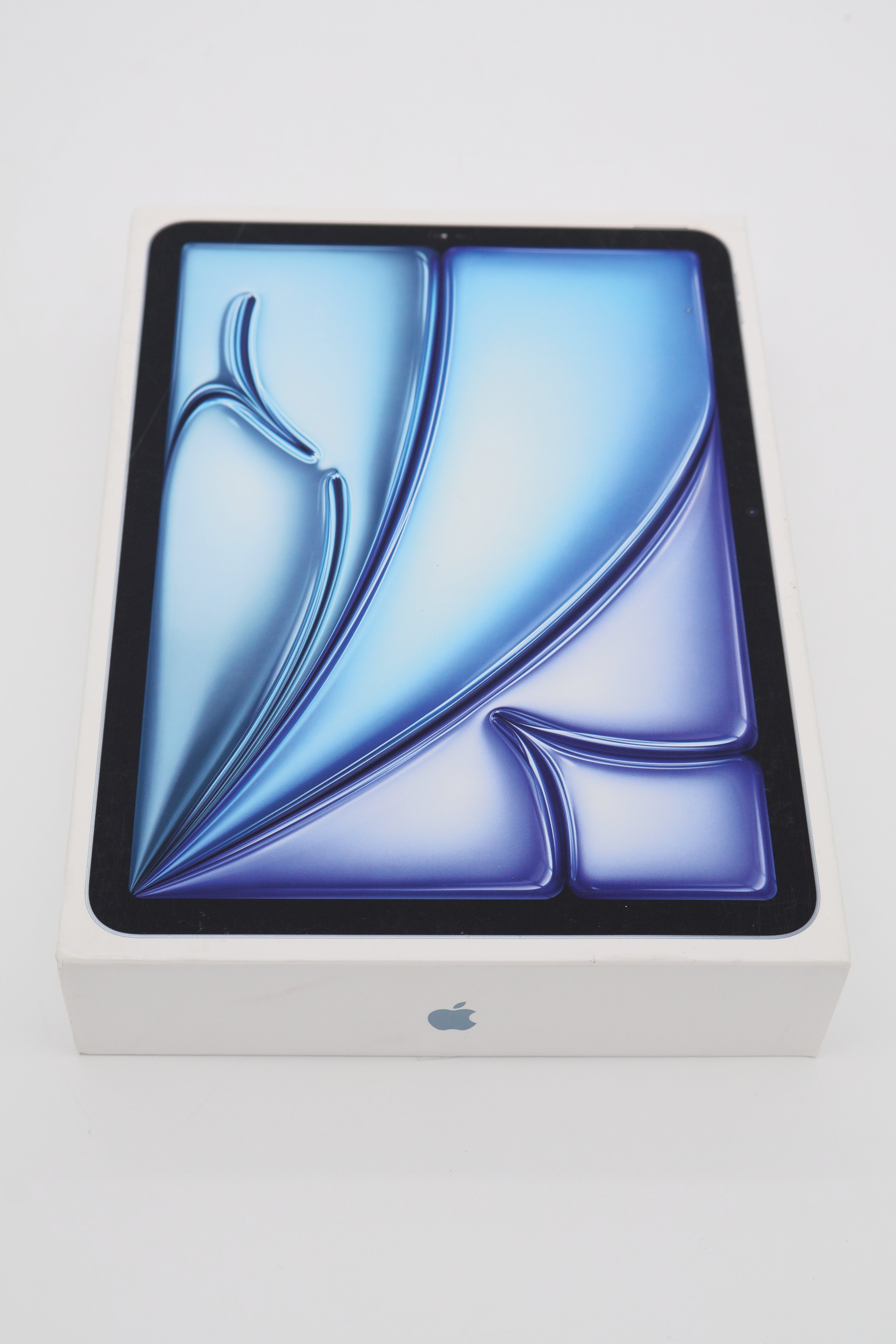 Apple 2025 iPad Air 11 Wifi 256GB Blue (Cert Refurb)