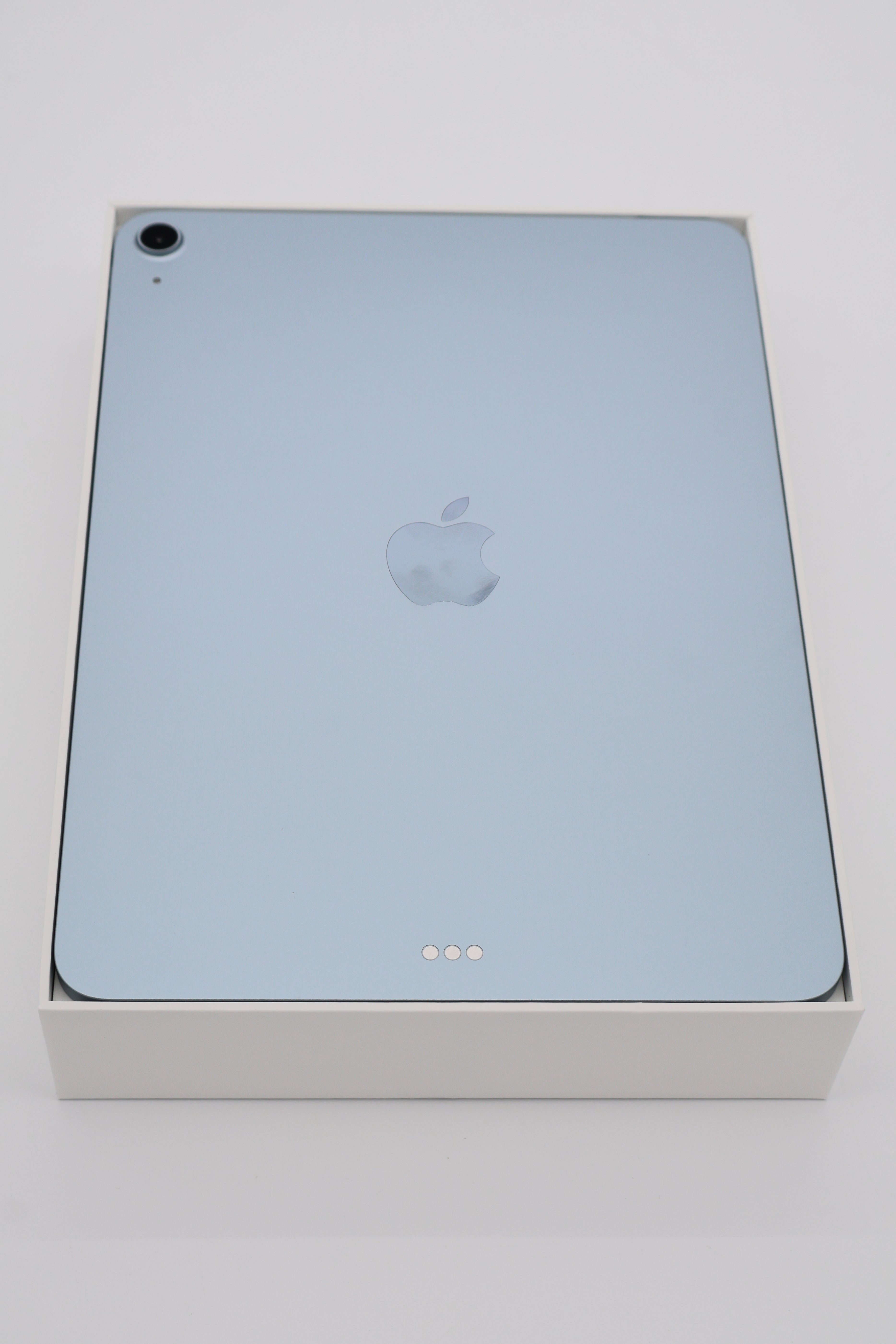 Apple 2025 iPad Air 11 Wifi 256GB Blue (Cert Refurb)