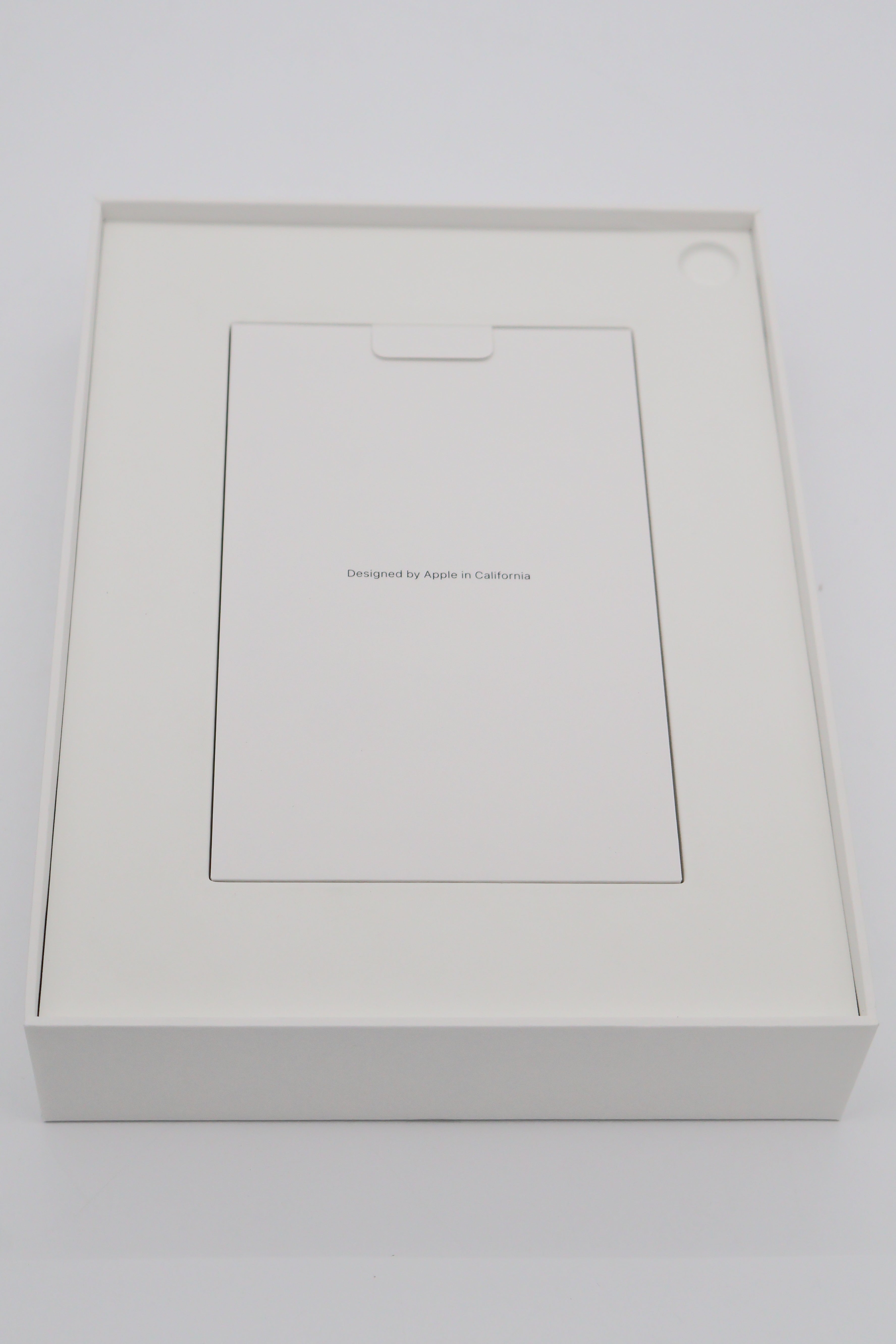 Apple 2025 iPad Air 11 Wifi 256GB Blue (Cert Refurb)