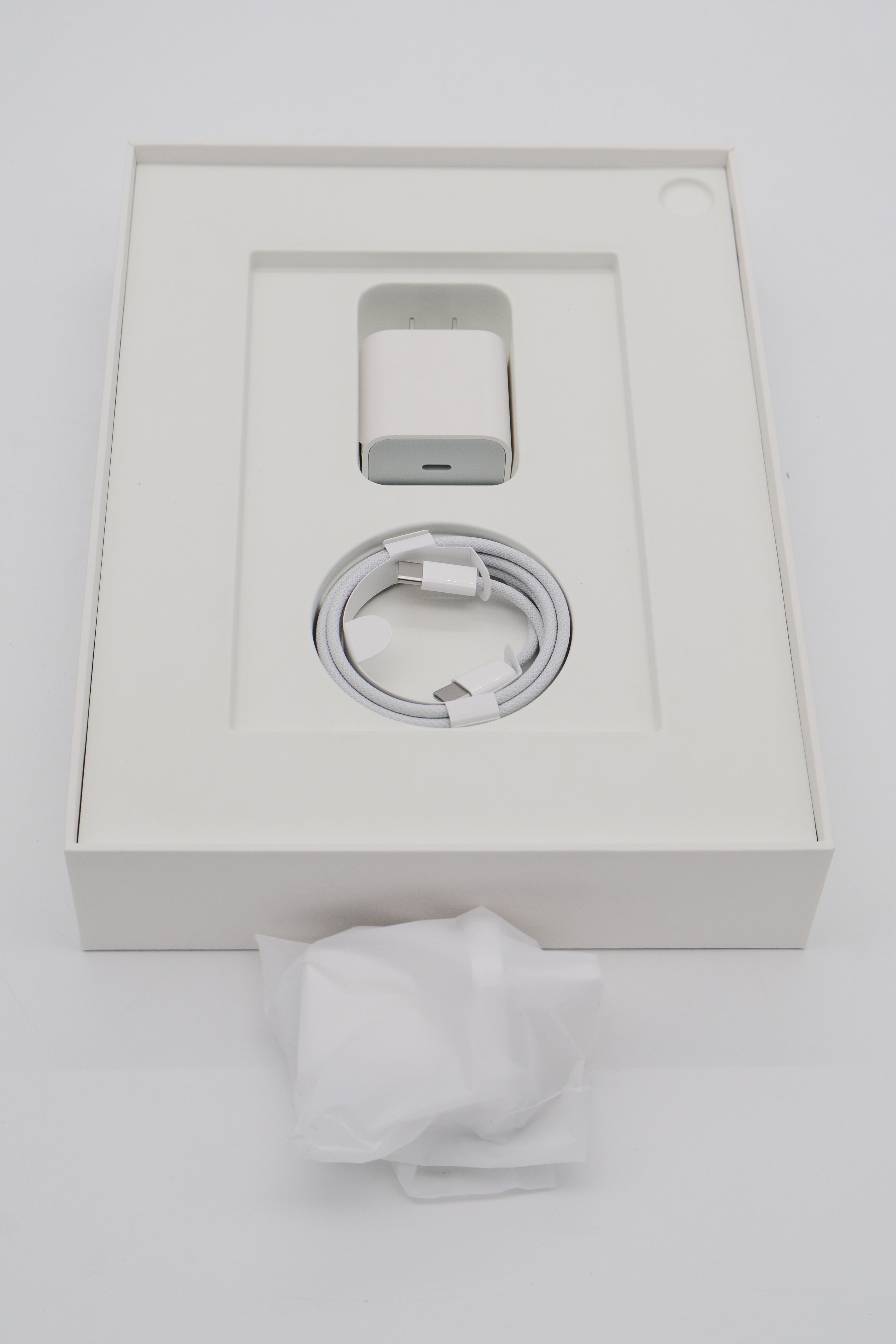 Apple 2025 iPad Air 11 Wifi 256GB Blue (Cert Refurb)