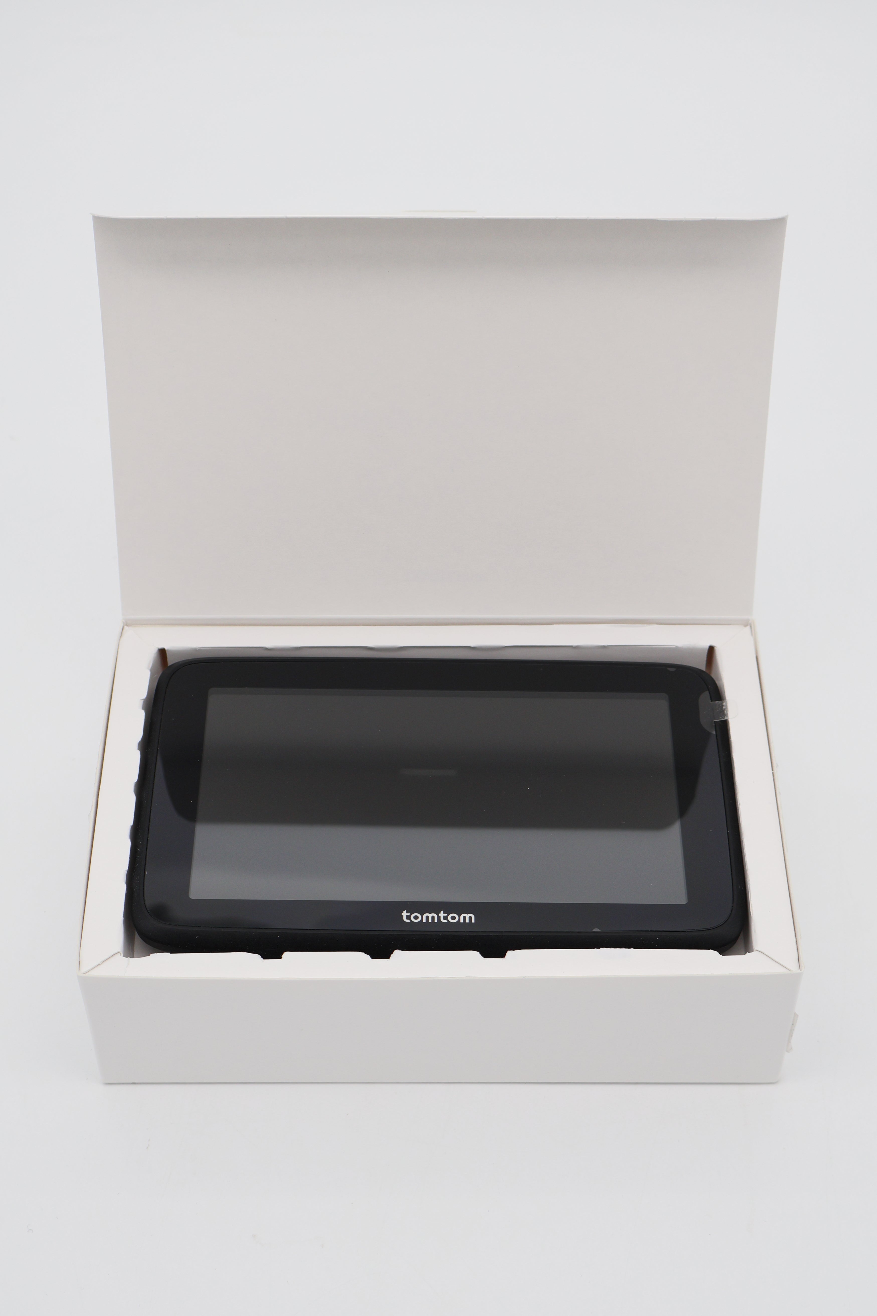 TomTom Go Classic 6" 2nd Gen (Open Box)