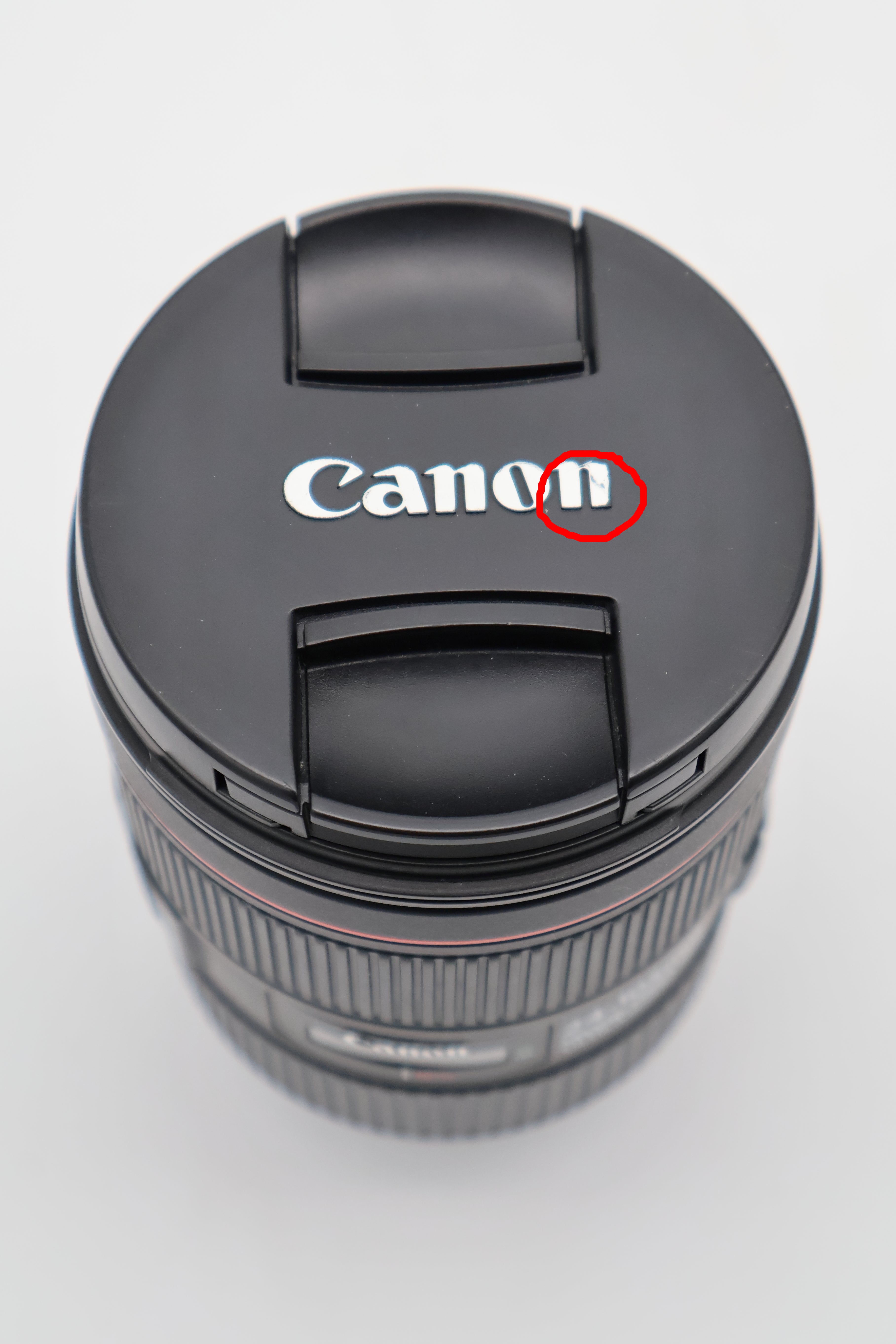 Canon EF 24-105mm F4L IS II USM (Open Box)