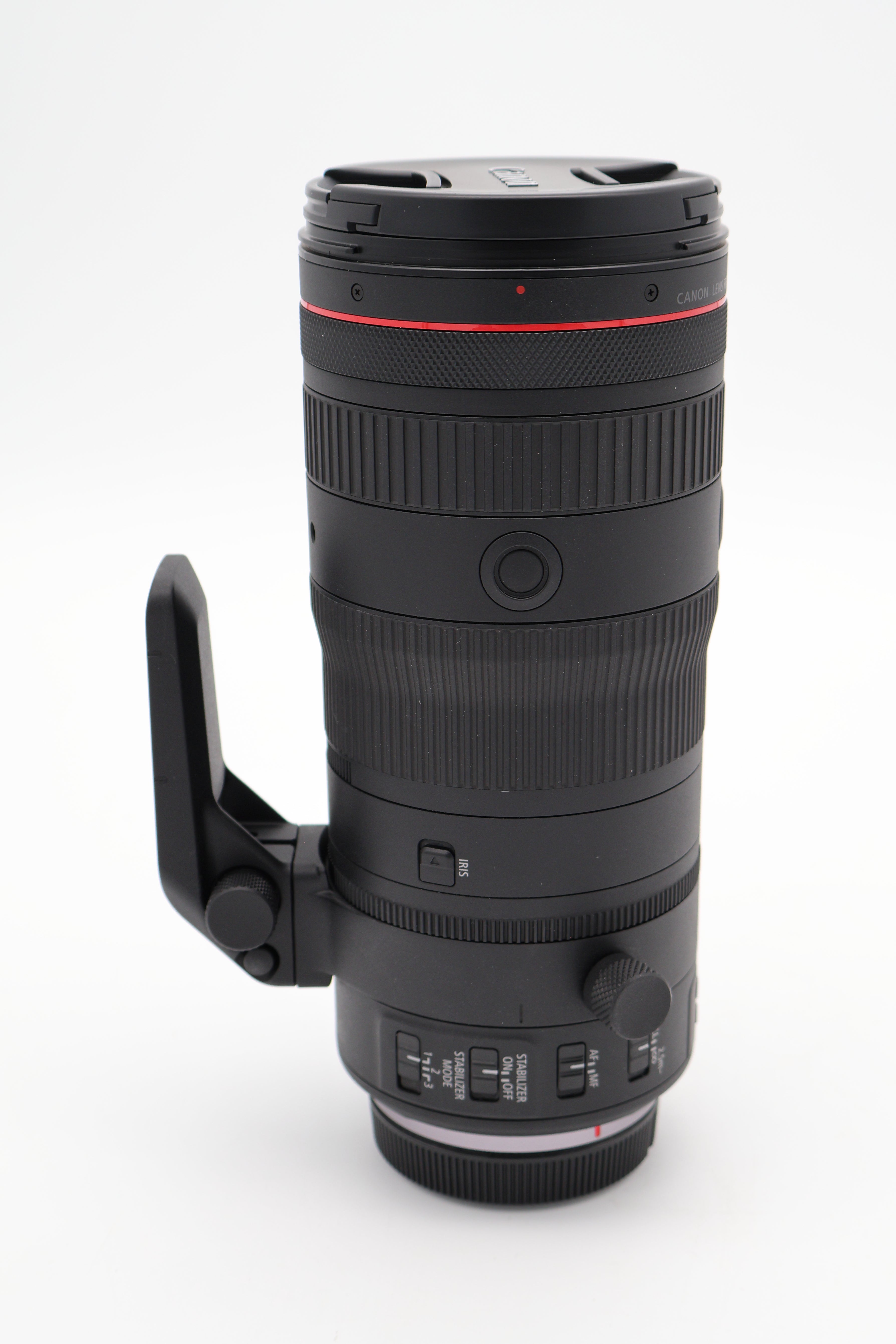 Canon RF 70-200mm F2.8L IS USM Z (Black) - Open Box
