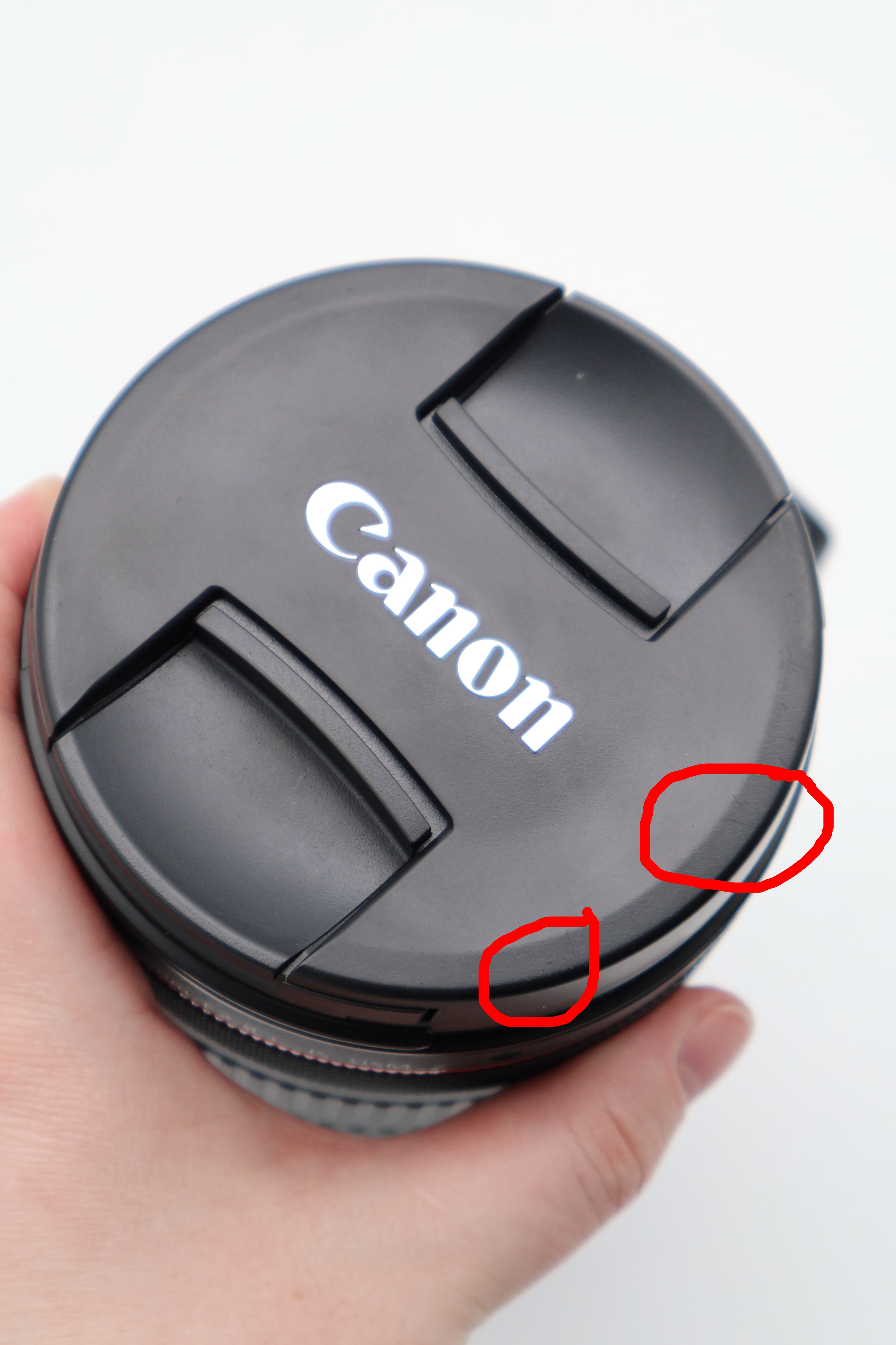Canon RF 70-200mm F2.8L IS USM Z (Black) - Open Box
