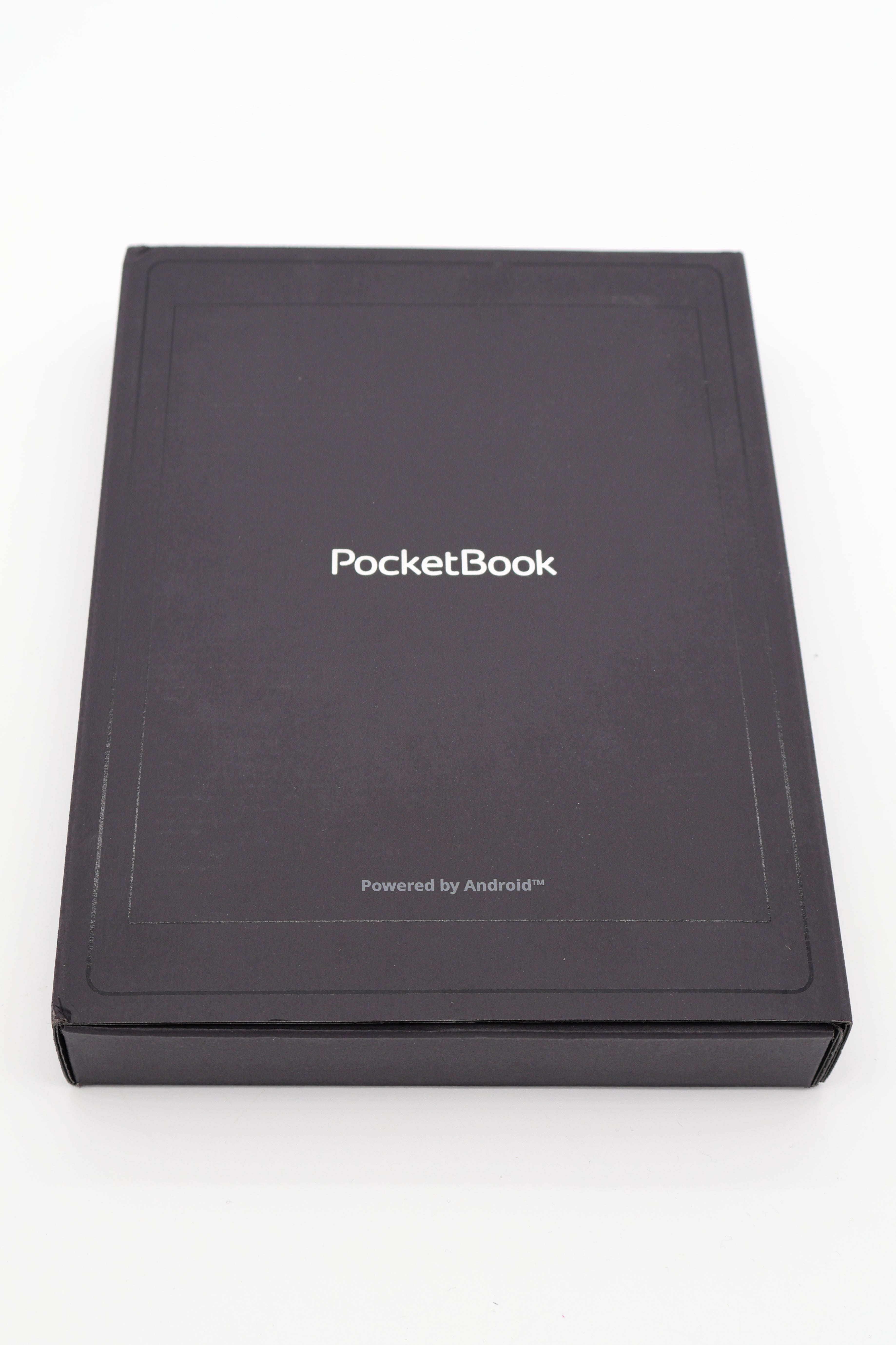 PocketBook Color Note Stormy Sea (Open Box)