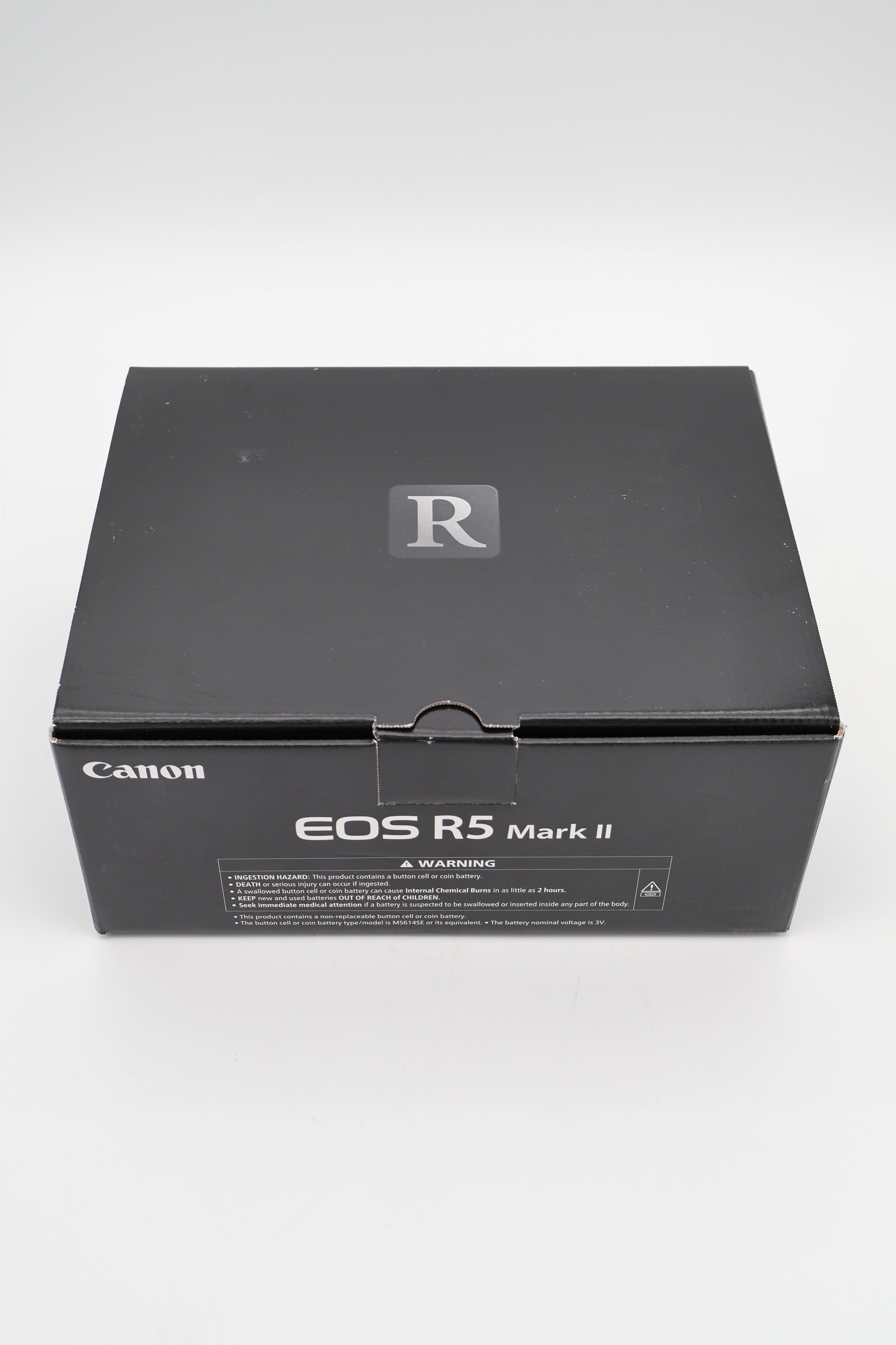 Canon EOS R5 II Body (Open Box)