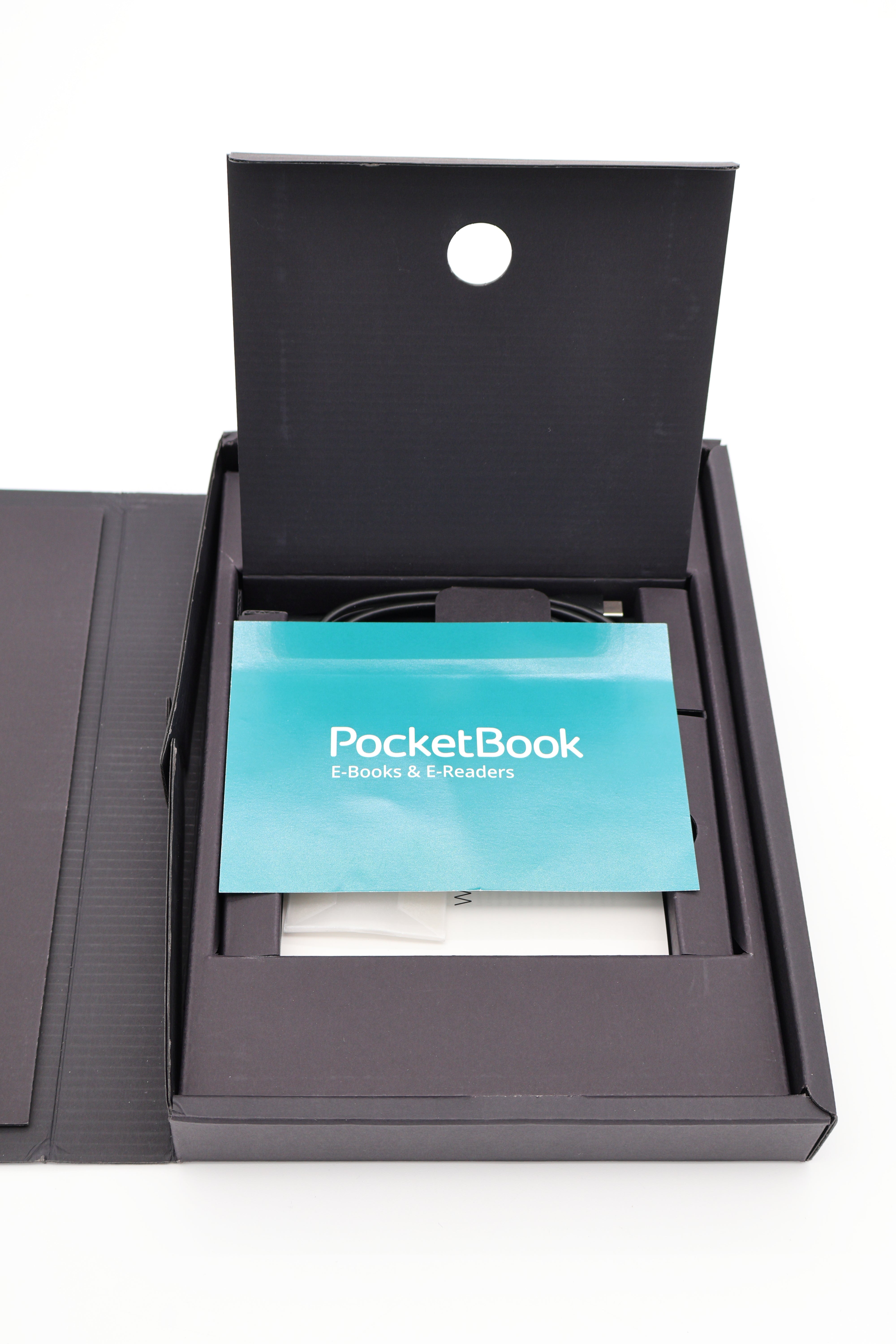 PocketBook Color Note Stormy Sea (Open Box)