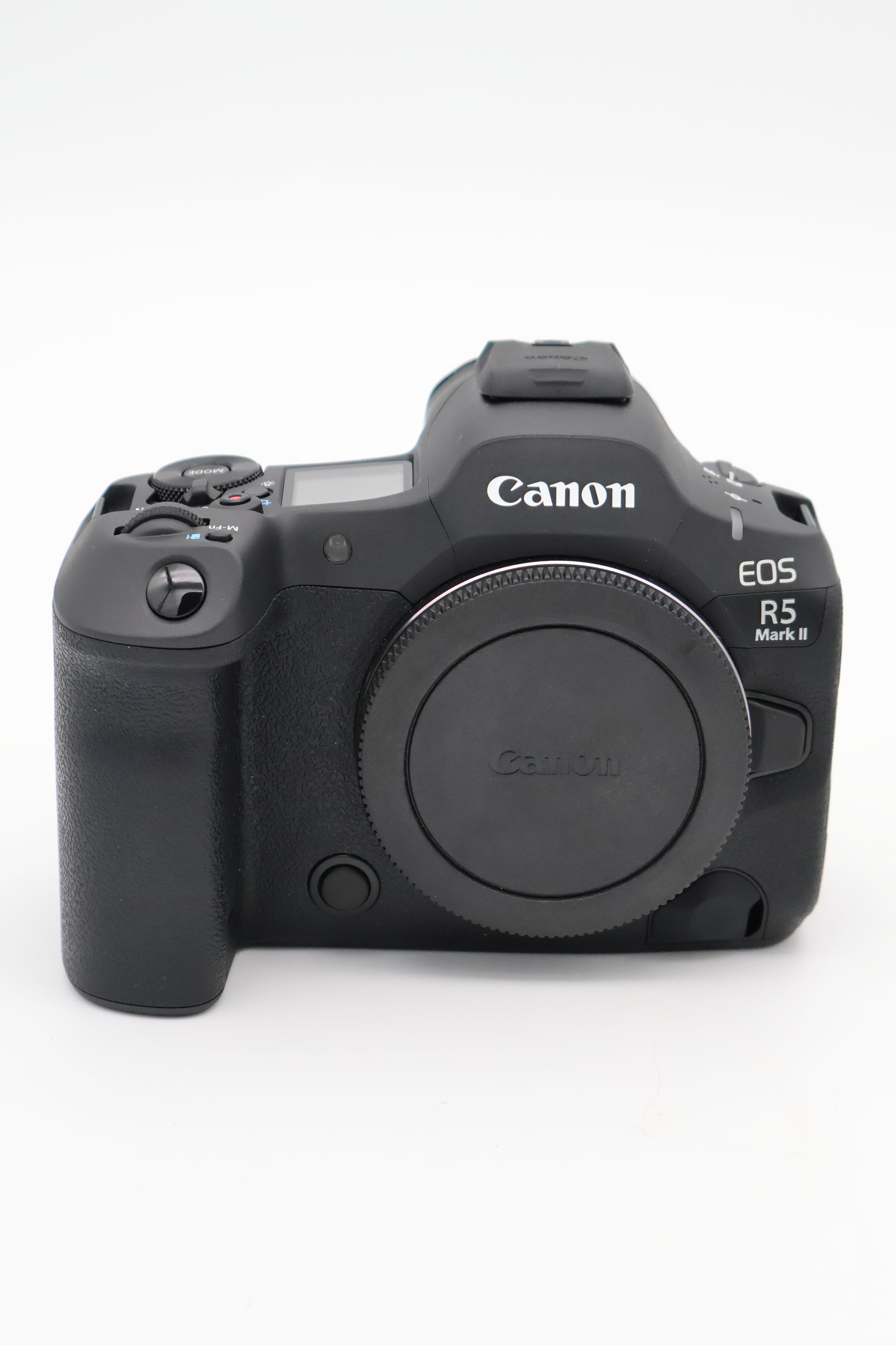 Canon EOS R5 II Body (Open Box)