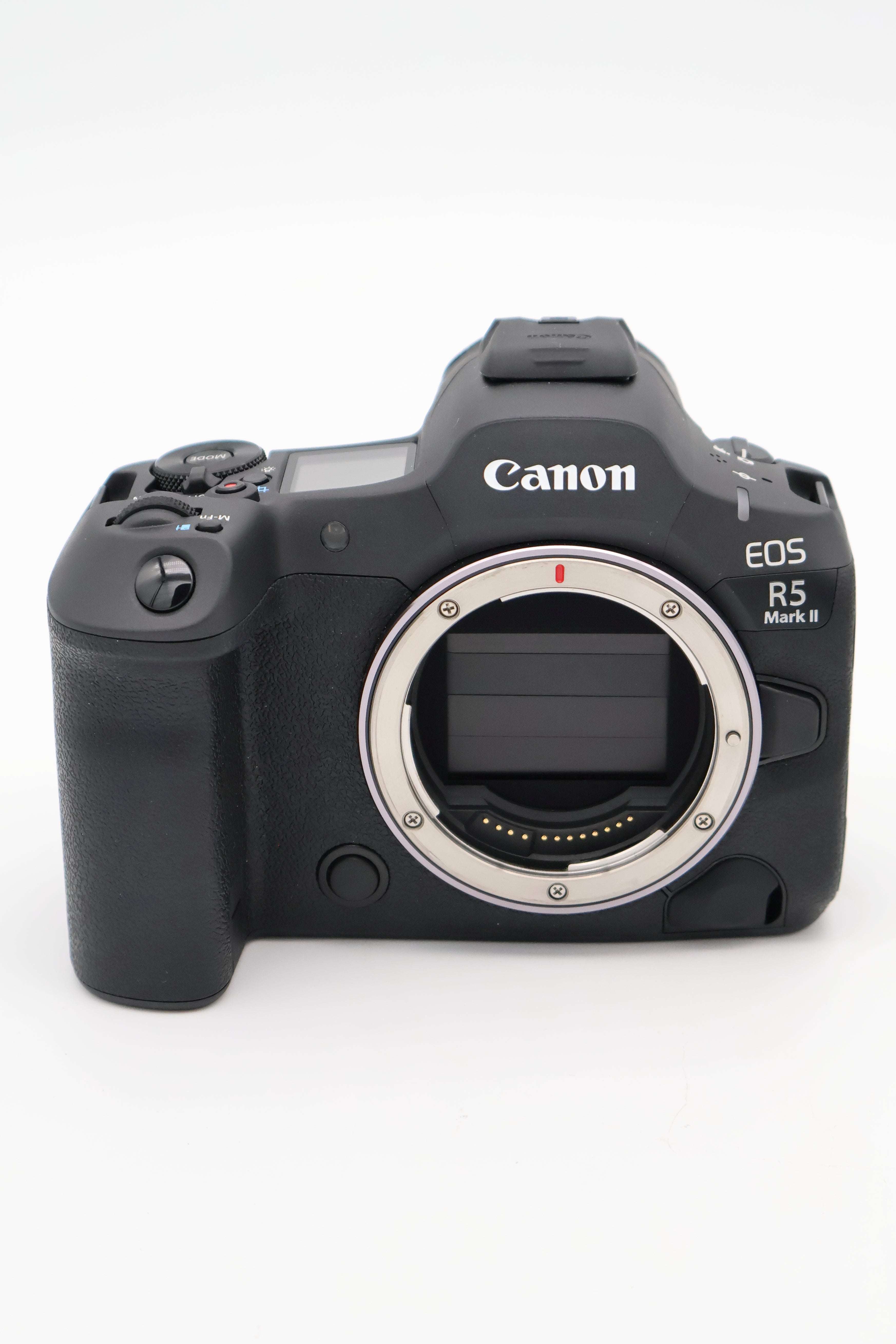 Canon EOS R5 II Body (Open Box)