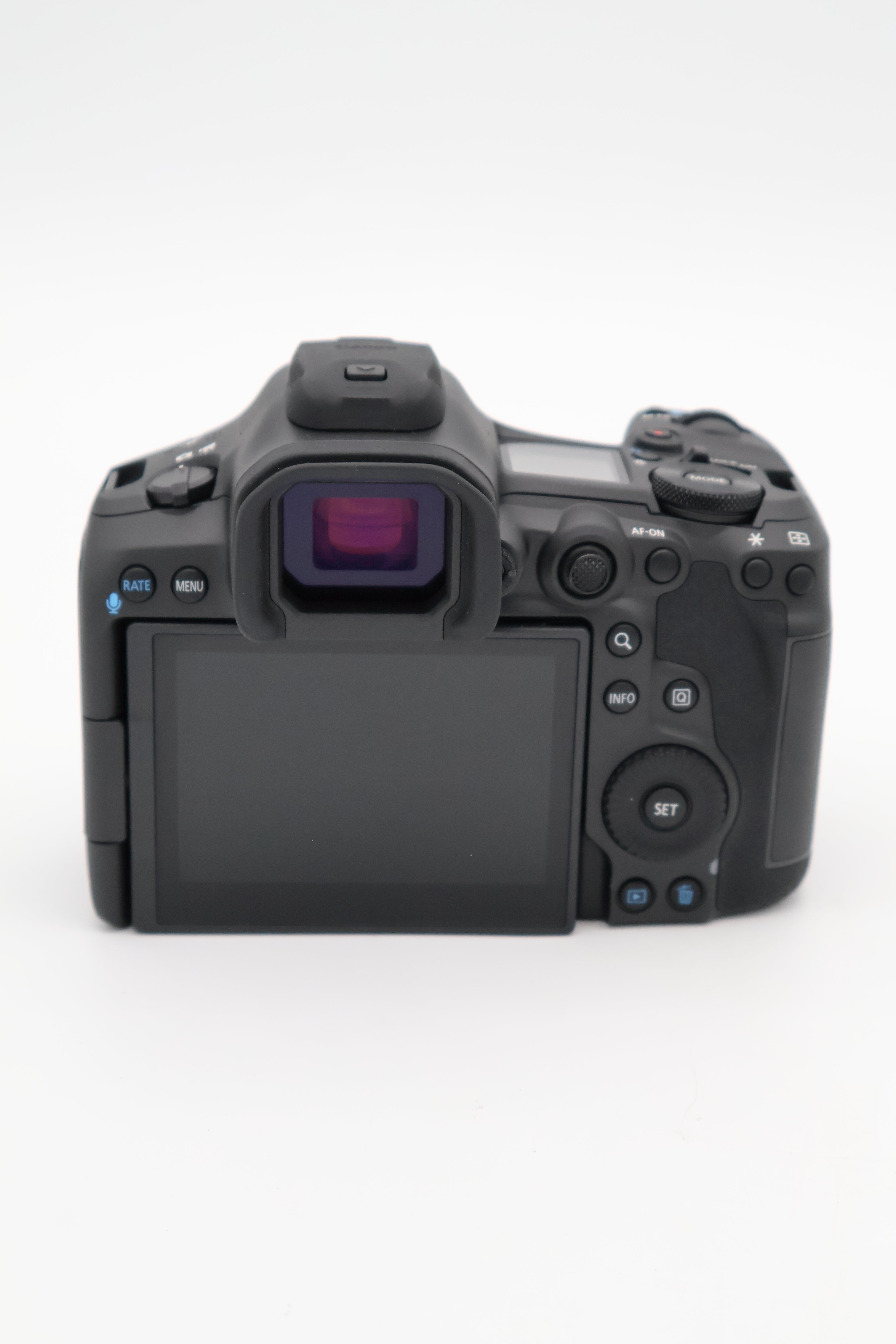 Canon EOS R5 II Body (Open Box)