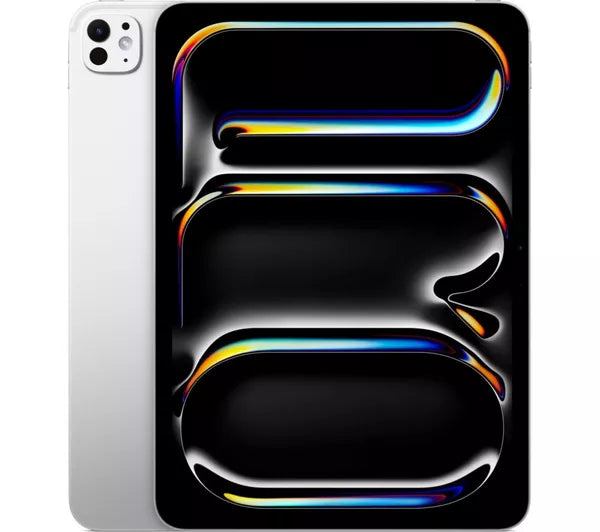Apple iPad Pro 11 2025 Wifi 256GB Silver