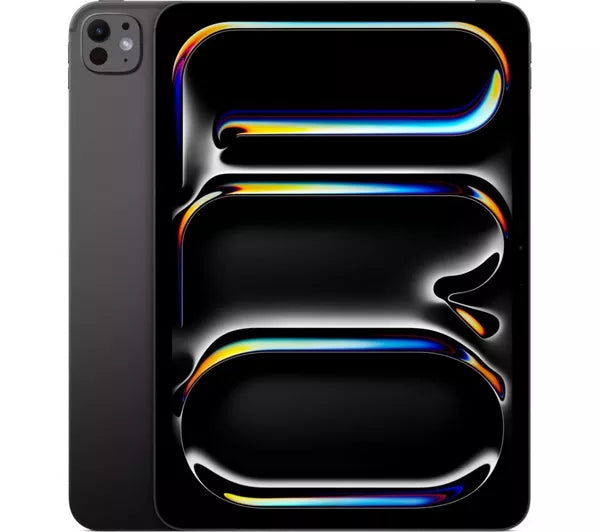 Apple iPad Pro 11 2025 Wifi 256GB Space Black