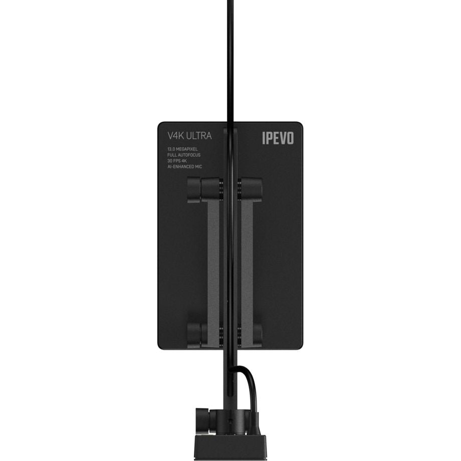 IPEVO V4K Ultra (13MP) Ultra HD Document Camera & Visualiser