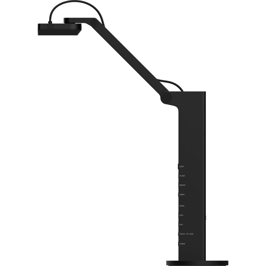 IPEVO VZ-R ULTRA (13 MP) HDMI/USB Dual Mode Visualiser Document Camera
