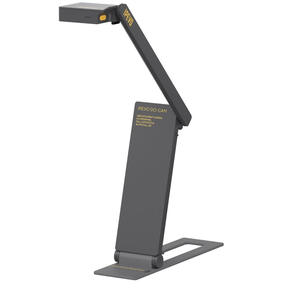 IPEVO DO-CAM (Grey) USB Document Cameras