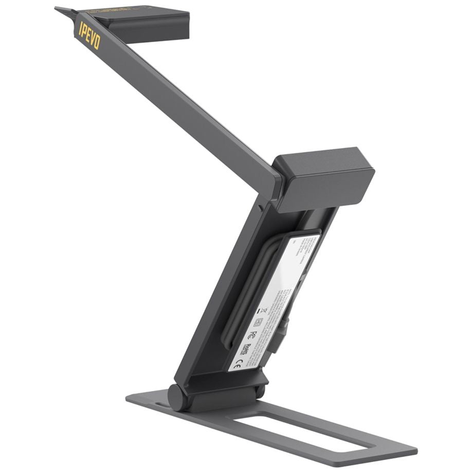IPEVO DO-CAM (Grey) USB Document Cameras