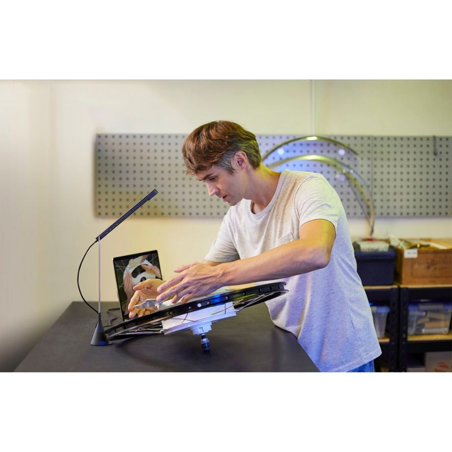 IPEVO TOTEM 120 Degree 4K Video Conference Camera