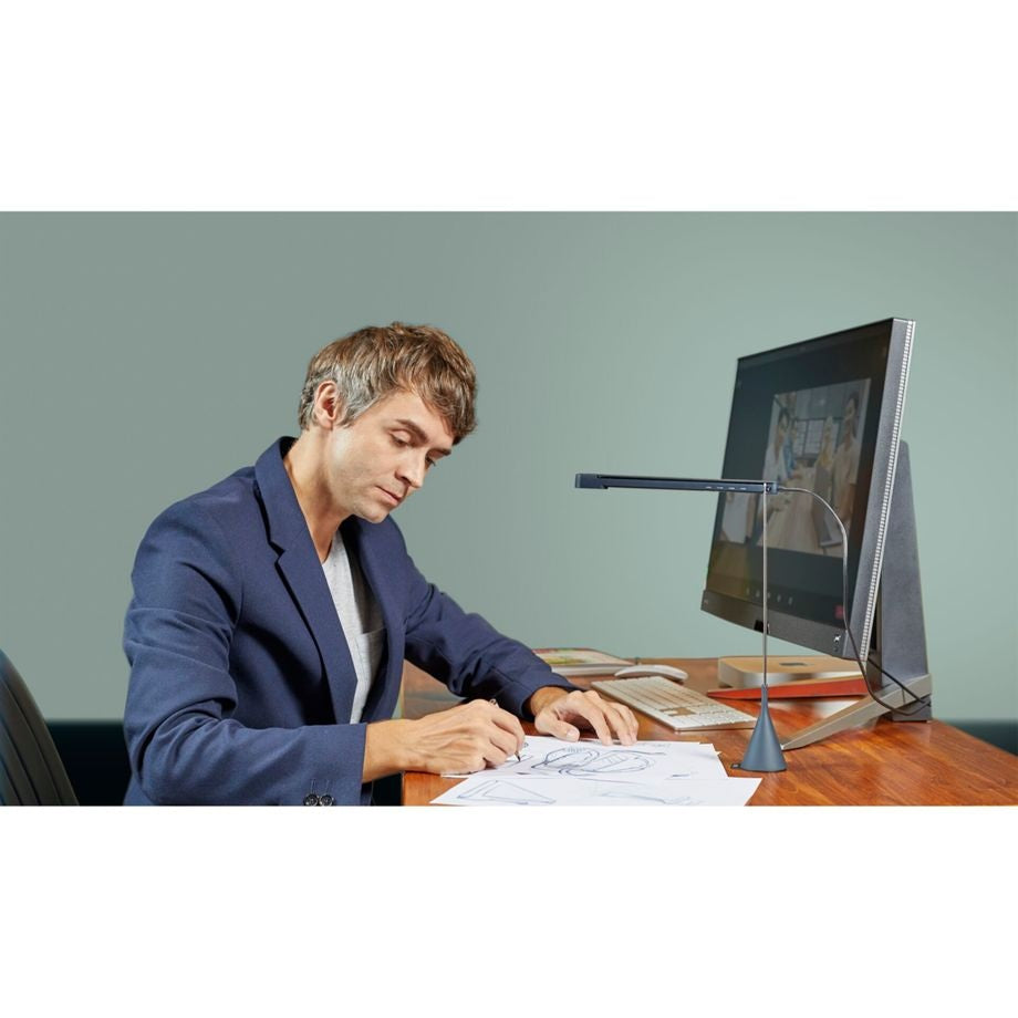 IPEVO TOTEM 120 Degree 4K Video Conference Camera