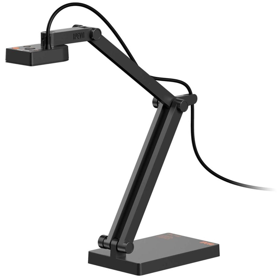 IPEVO V4K PRO Ultra HD USB Document Camera