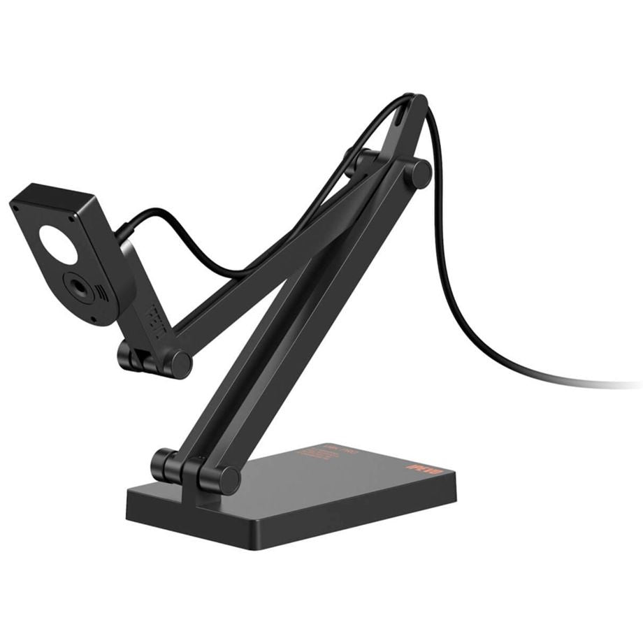 IPEVO V4K PRO Ultra HD USB Document Camera