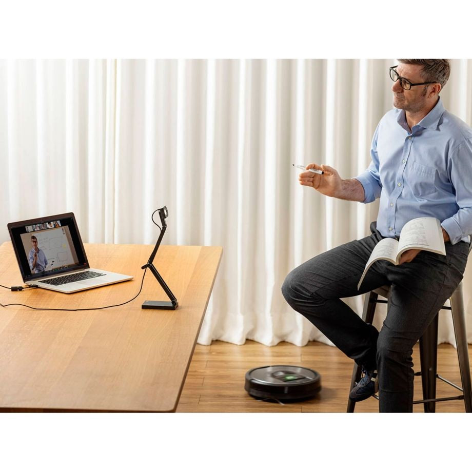 IPEVO V4K PRO Ultra HD USB Document Camera