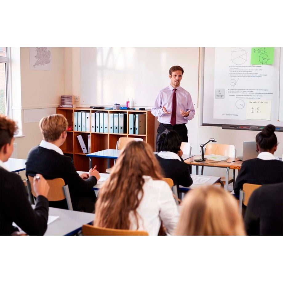 IPEVO V4K PRO Ultra HD USB Document Camera