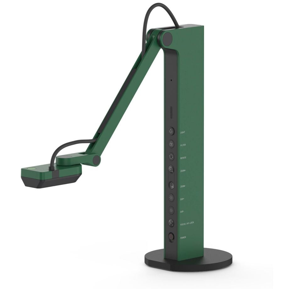 IPEVO VZ-R HDMI/USB Dual Mode Document Camera