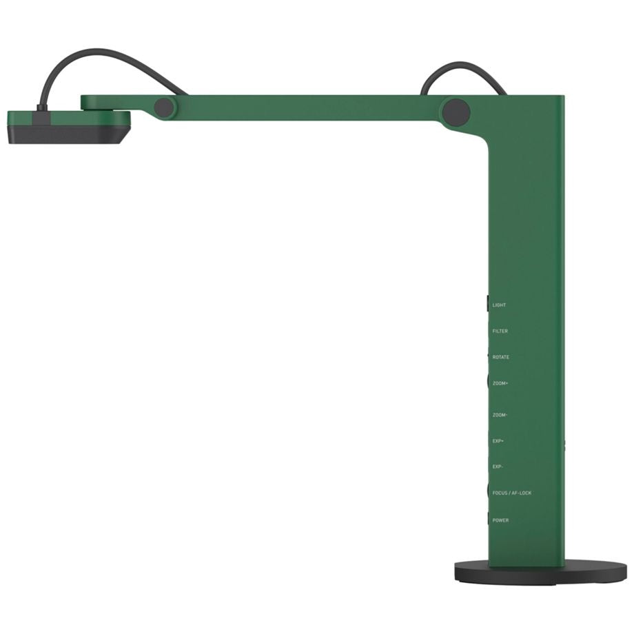 IPEVO VZ-R HDMI/USB Dual Mode Document Camera