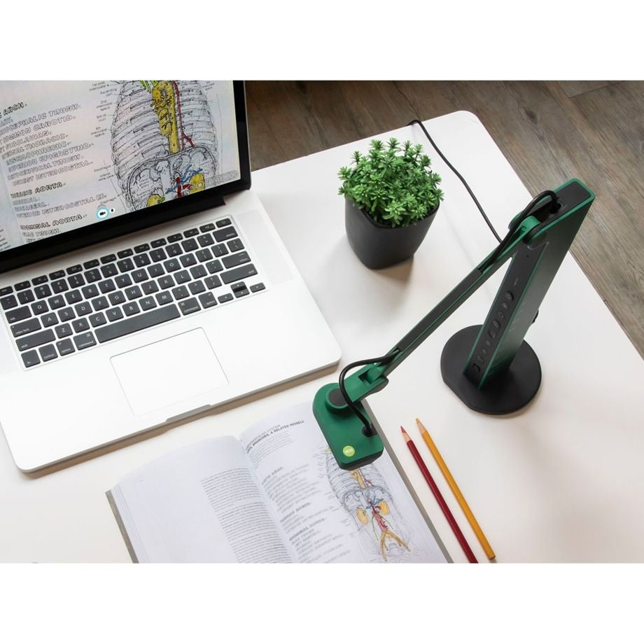 IPEVO VZ-R HDMI/USB Dual Mode Document Camera