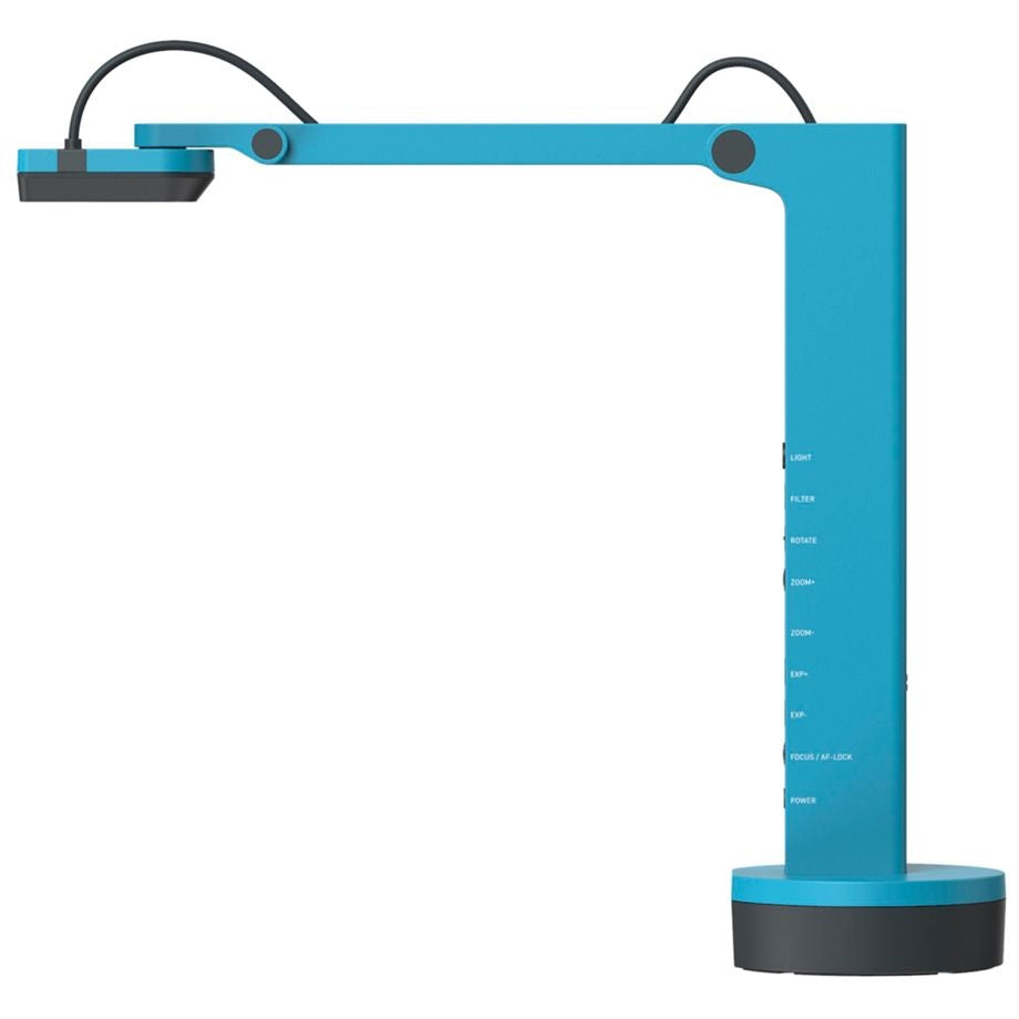 IPEVO VZ-X 8MP HDMI Document Camera