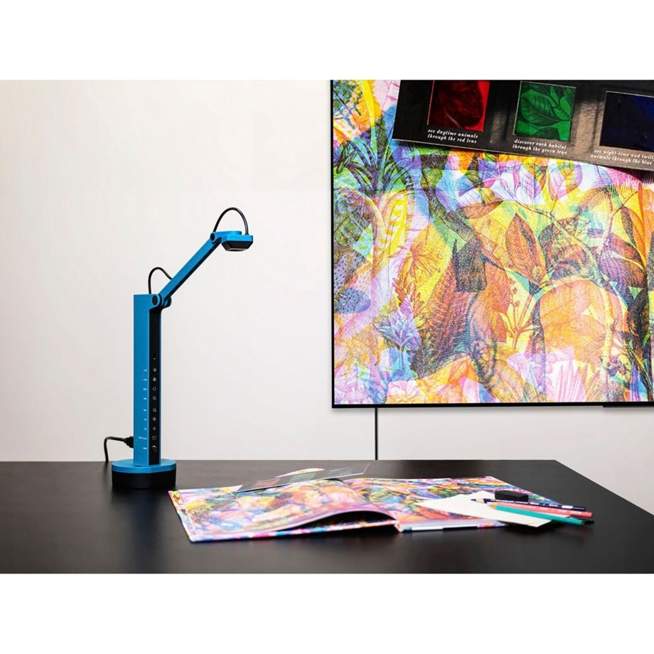 IPEVO VZ-X 8MP HDMI Document Camera