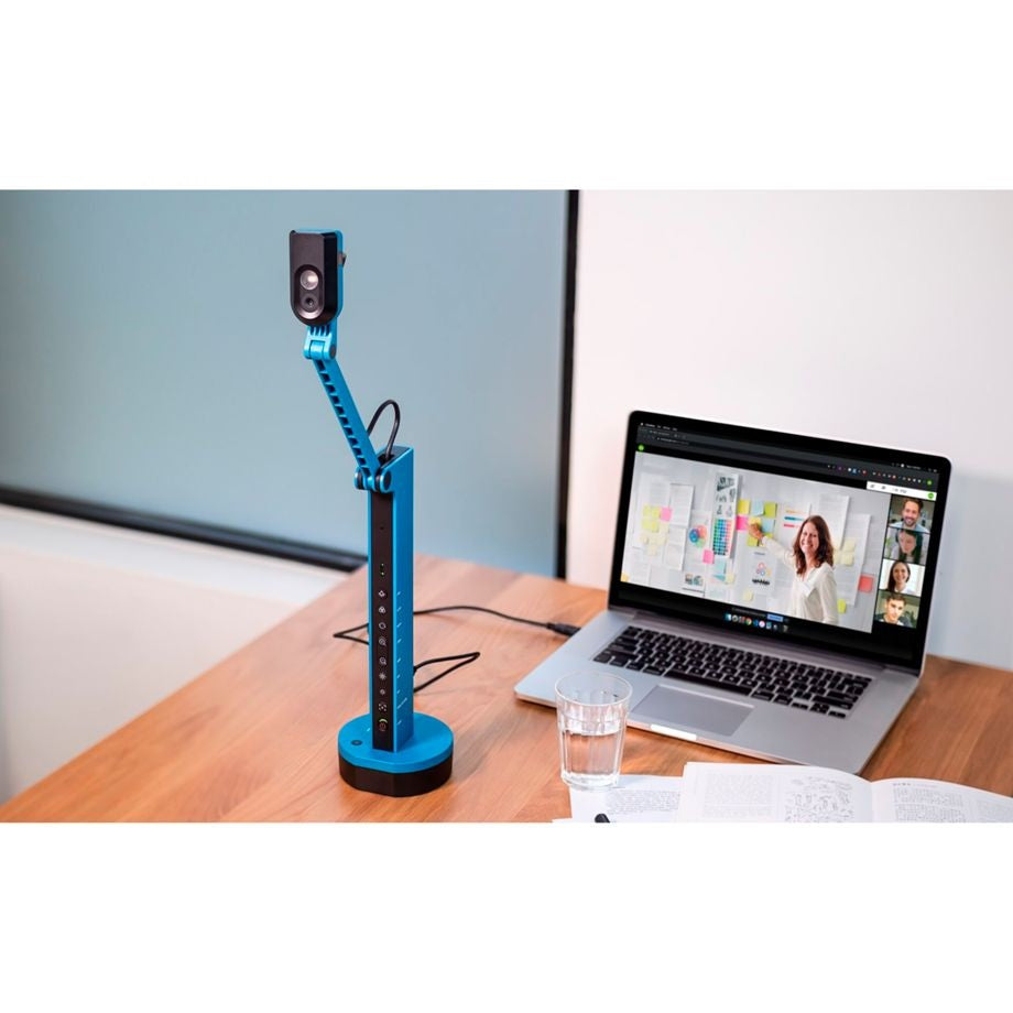 IPEVO VZ-X 8MP HDMI Document Camera