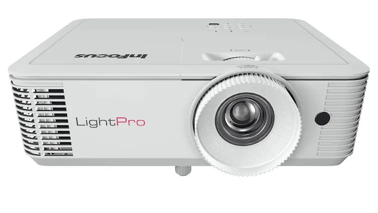 InFocus Vista II IN0048SL Projector (Open Box)