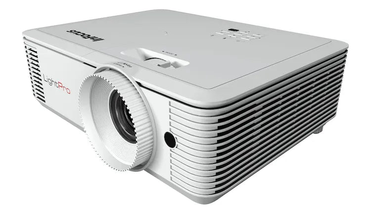 InFocus Vista II IN0048SL Projector (Open Box)