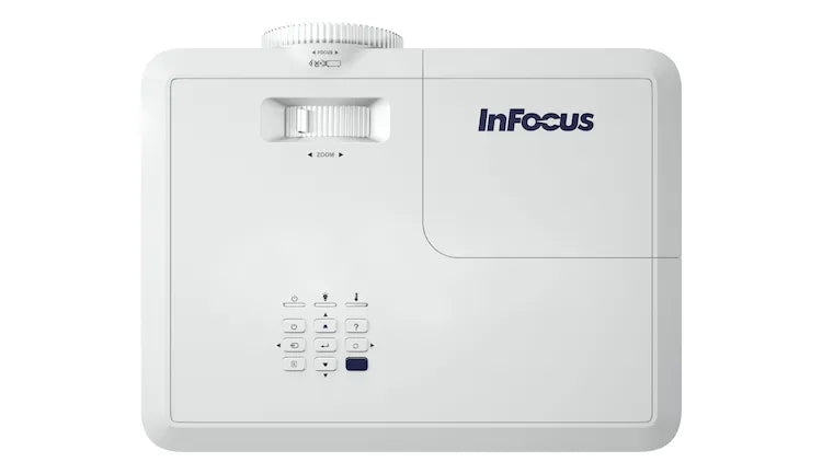 InFocus Vista II IN0048SL Projector (Open Box)