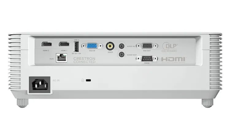 InFocus Vista II IN0048SL Projector (Open Box)