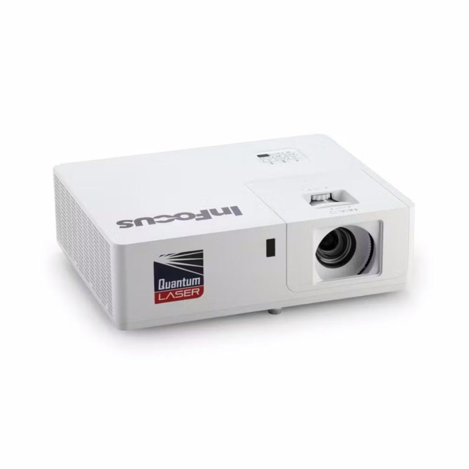 InFocus Authentic I-Series IN1048 SL Projector