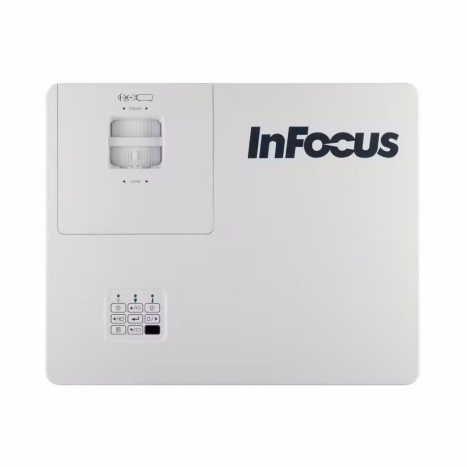 InFocus Authentic I-Series IN1048 SL Projector