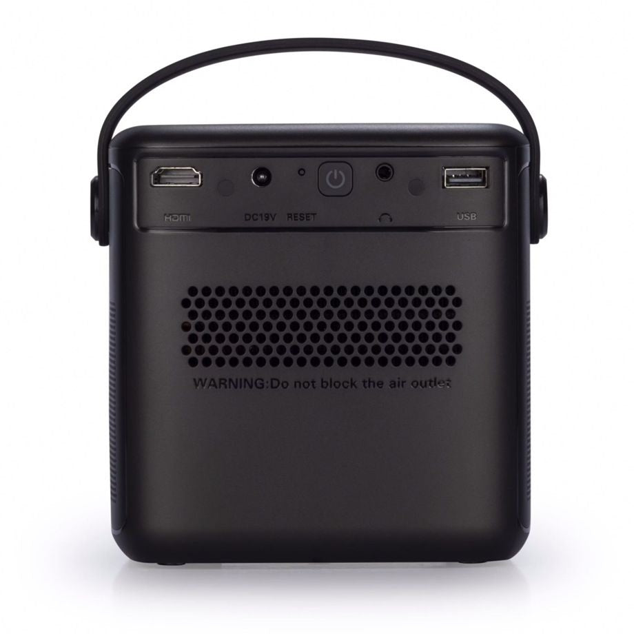 InFocus Crusader Challenger IN3008SL Projector