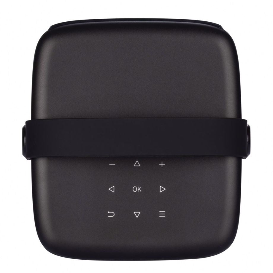 InFocus Crusader Challenger IN3008SL Projector