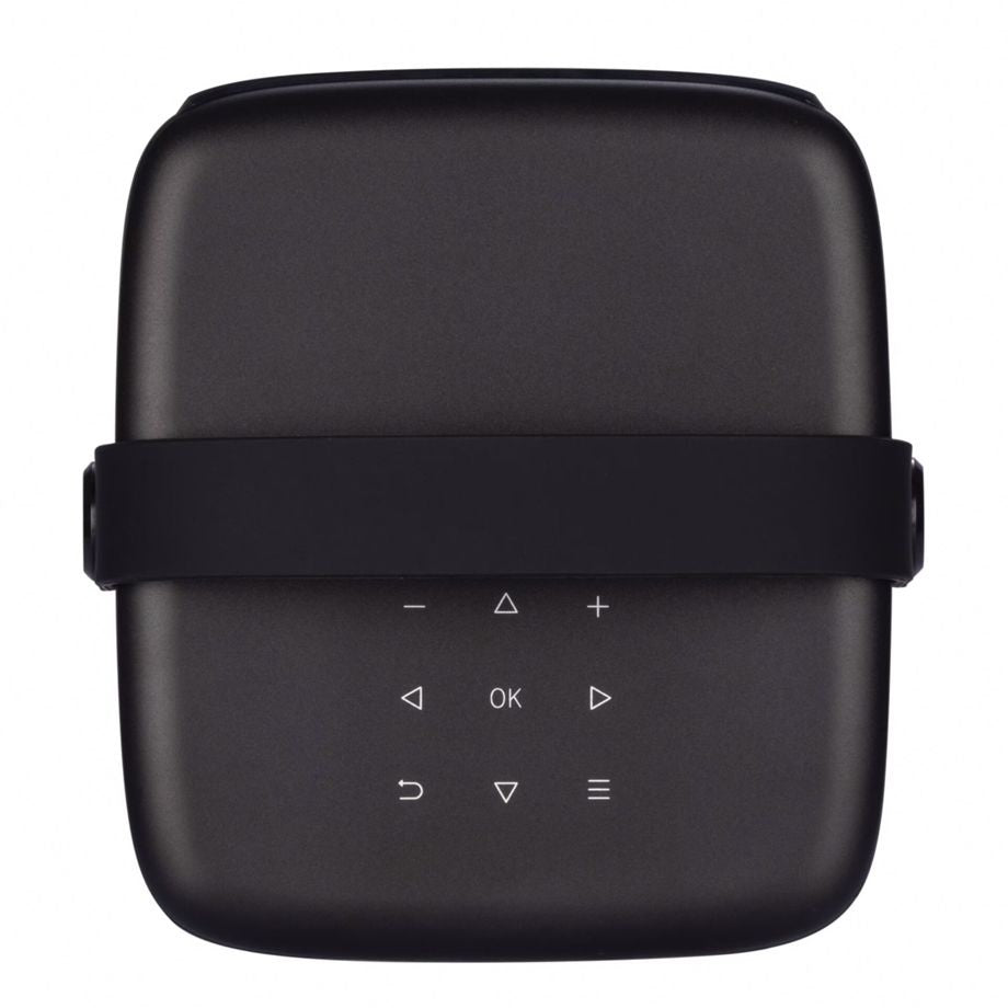 InFocus Crusader Master IN3018SL Full HD Projector