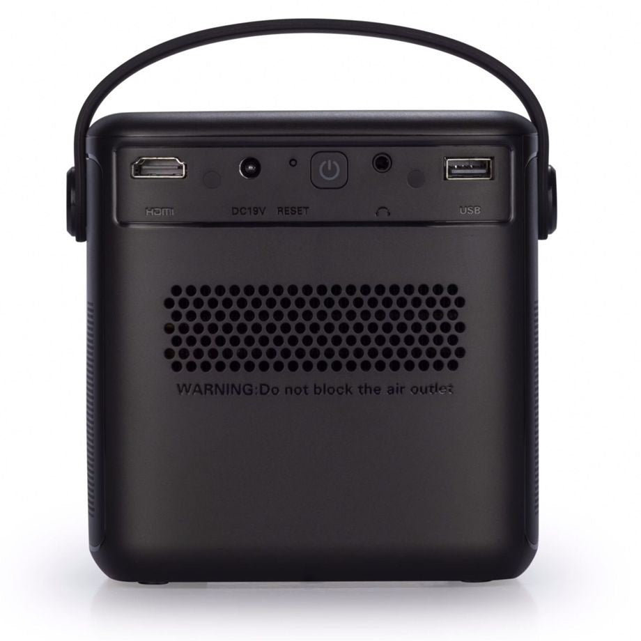 InFocus Crusader Master IN3018SL Full HD Projector