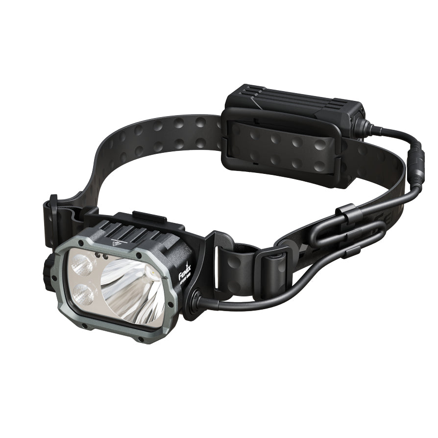 Fenix HP35R Search And Rescue/Industrial Headlamp