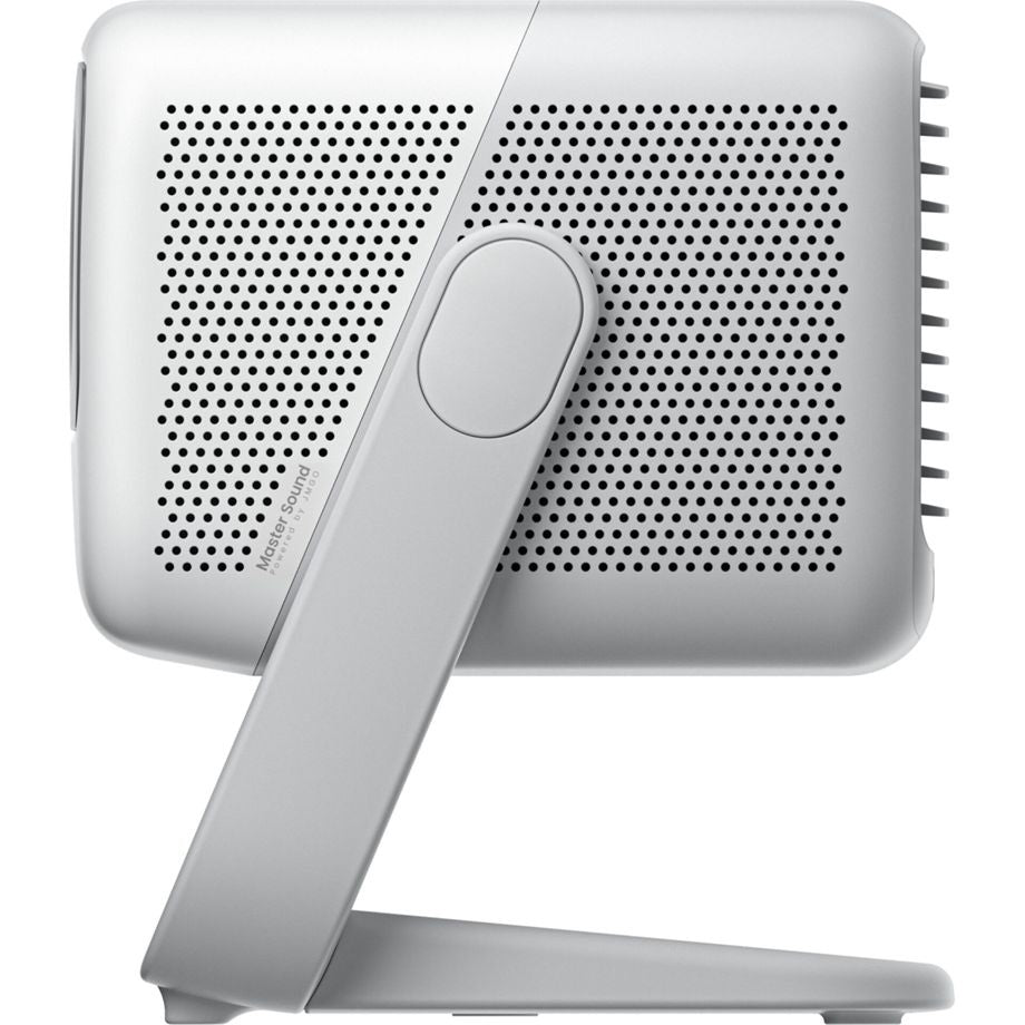 JMGO N1S Tri-Laser Full HD Home Theatre Projector